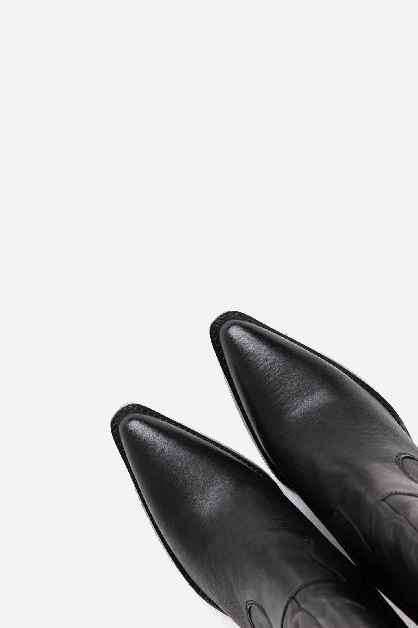 Hoge laars New-Kole | black