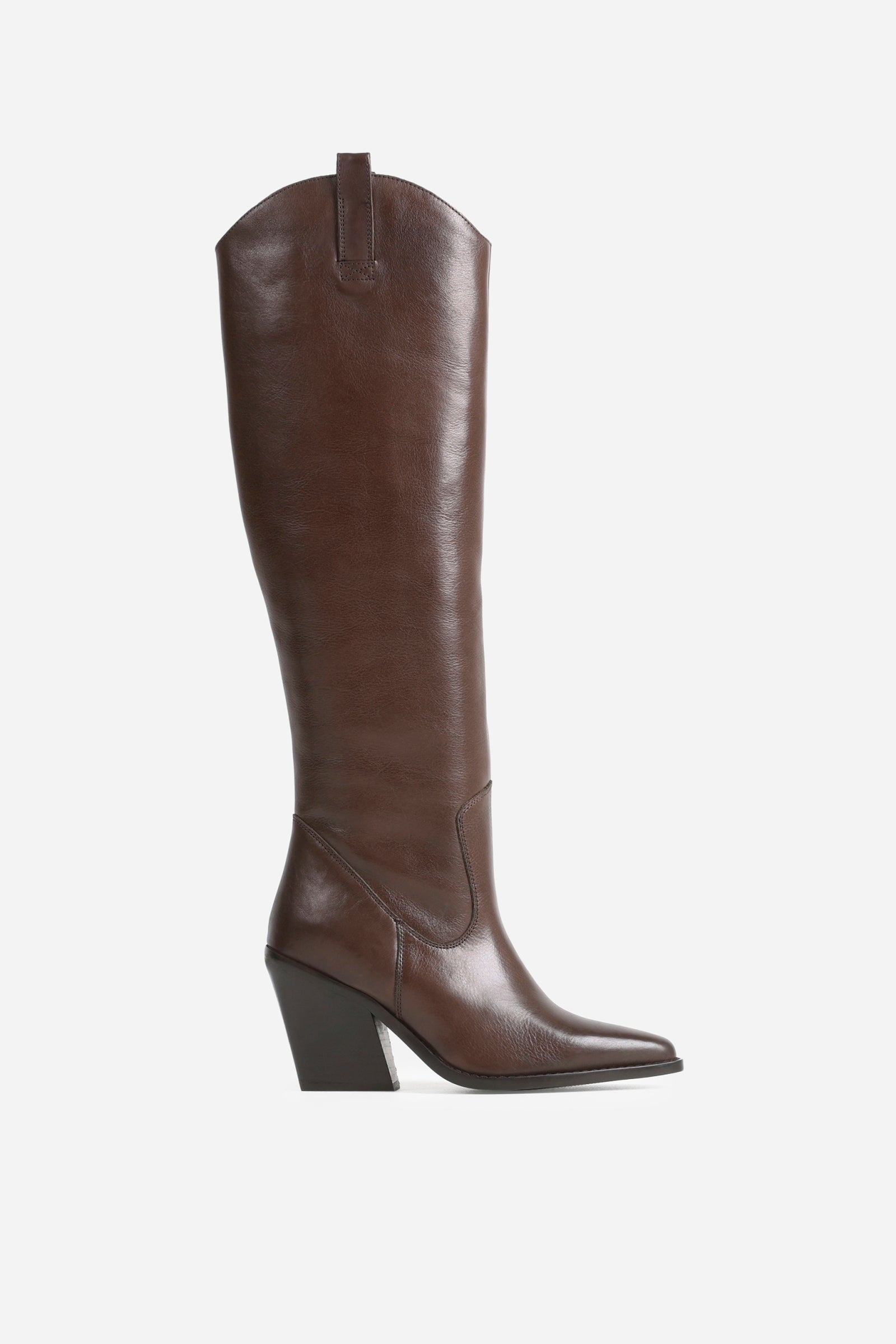 Hohe Stiefel online kaufen? – NEW-KOLE BRONX Shoes