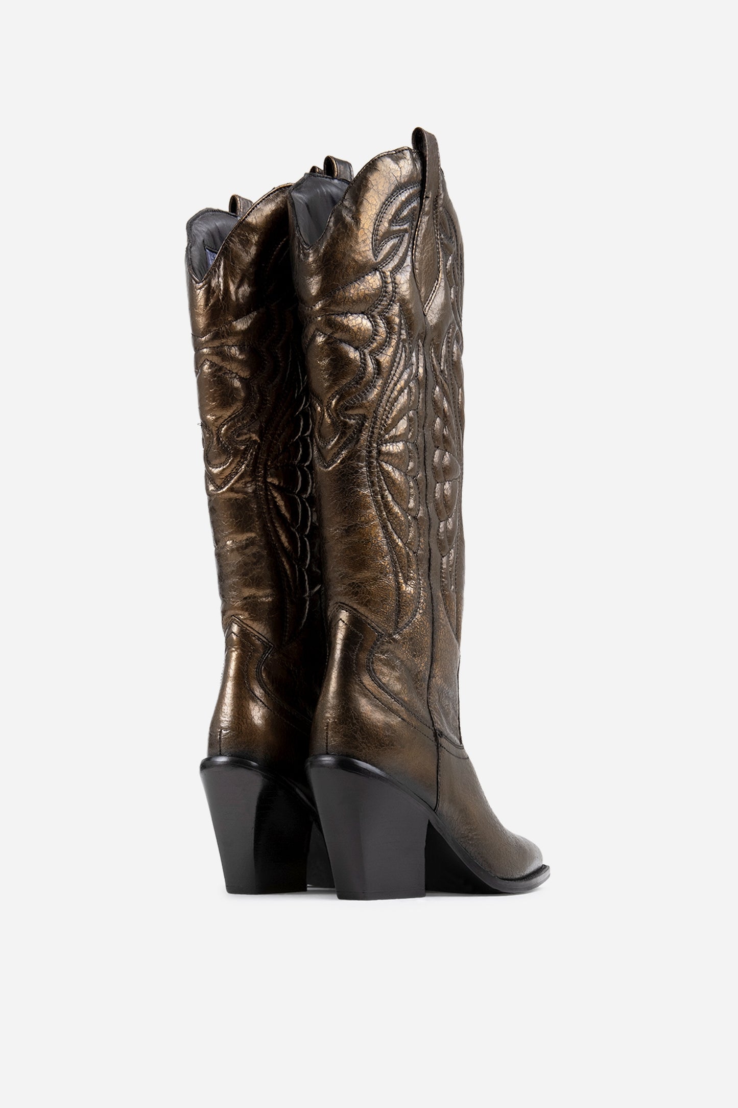 new-kole | antique gold
