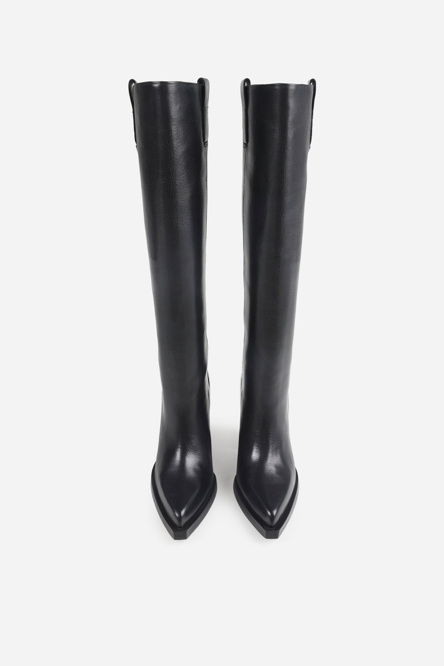 High Boot Mya-Mae | black