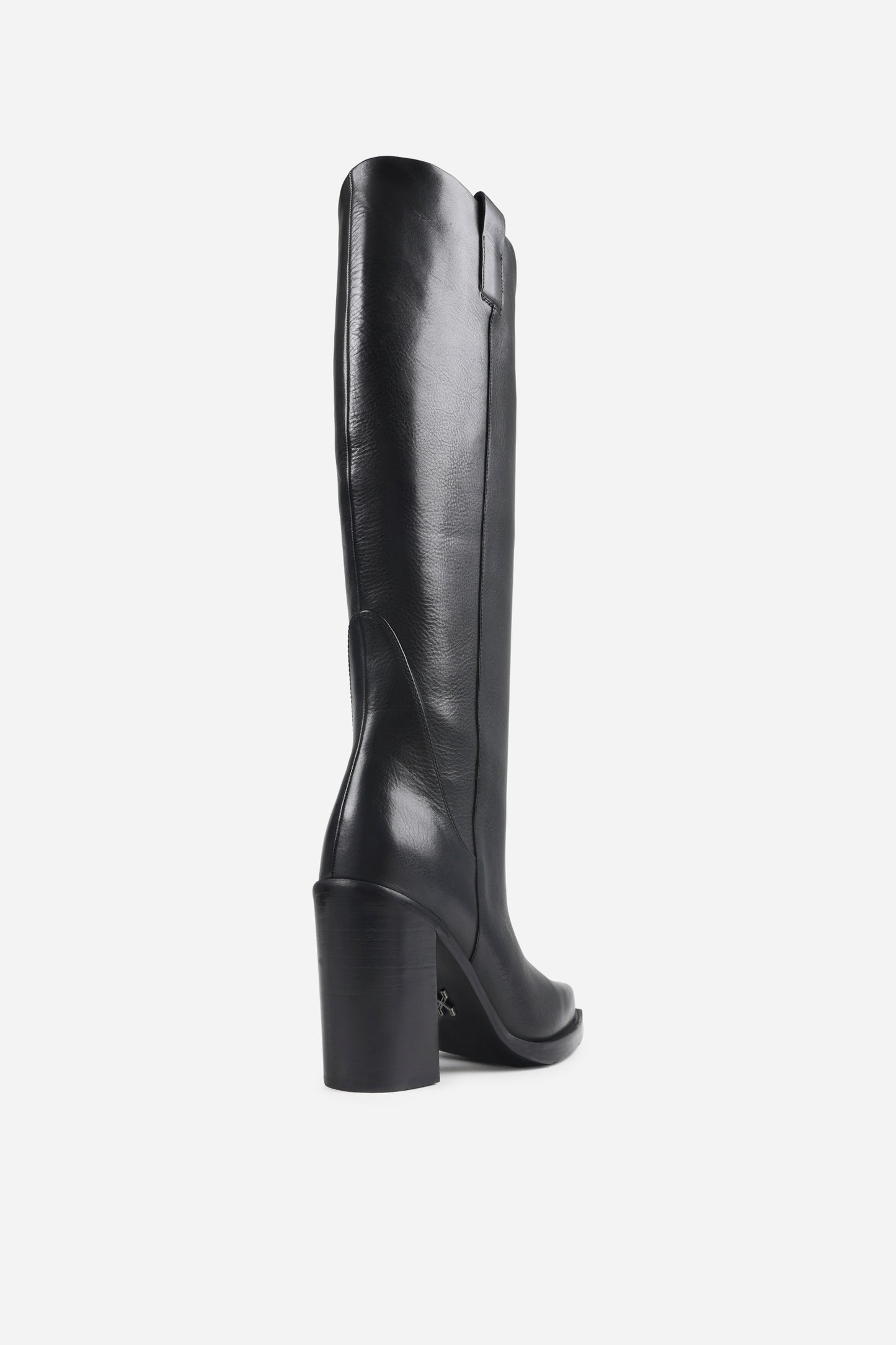 High Boot Mya-Mae | black