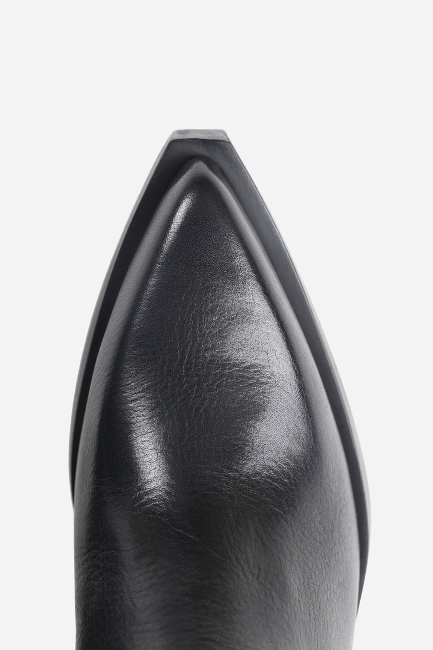 High Boot Mya-Mae | black
