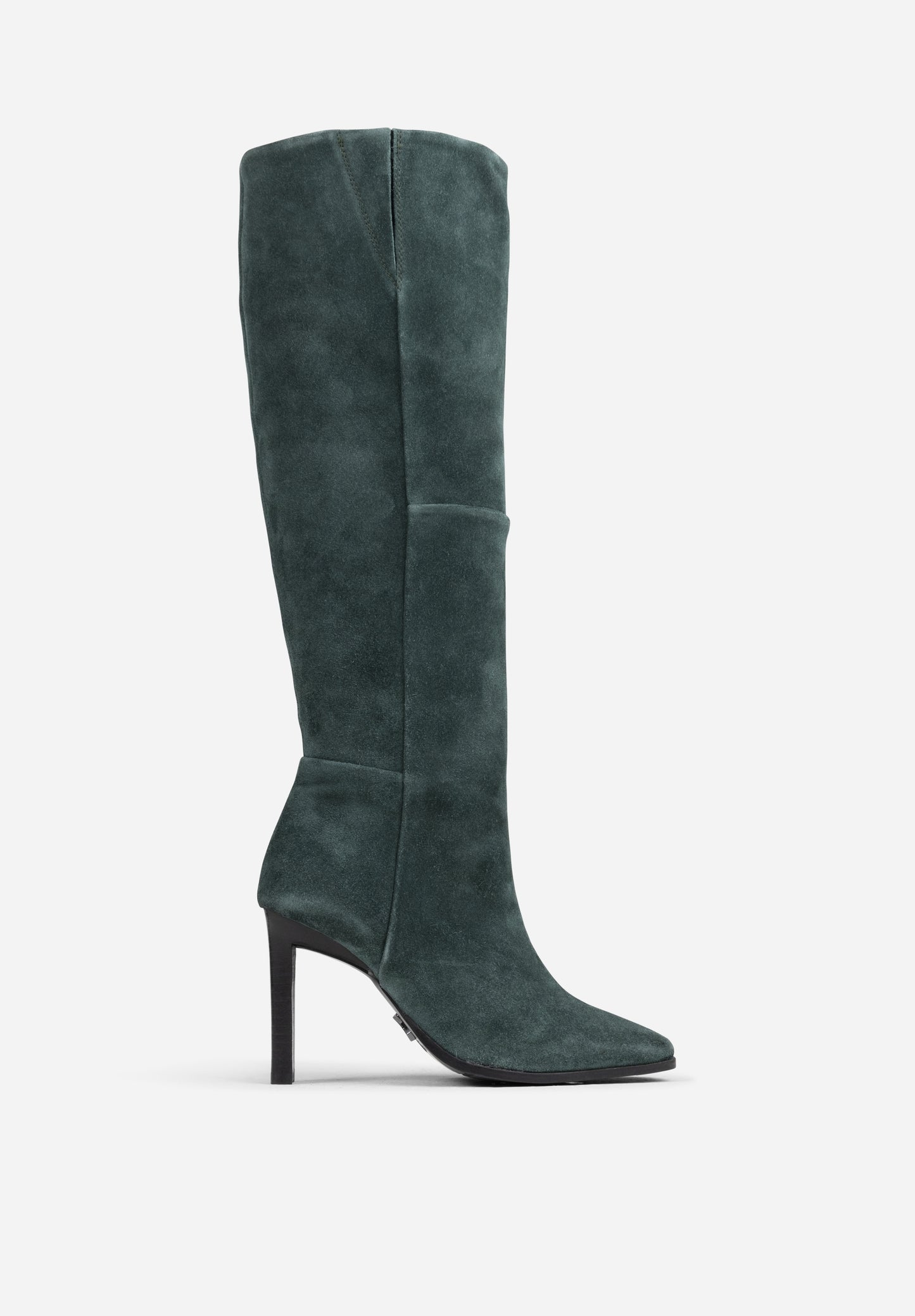 Hoge Laars New-Aladin | emerald green