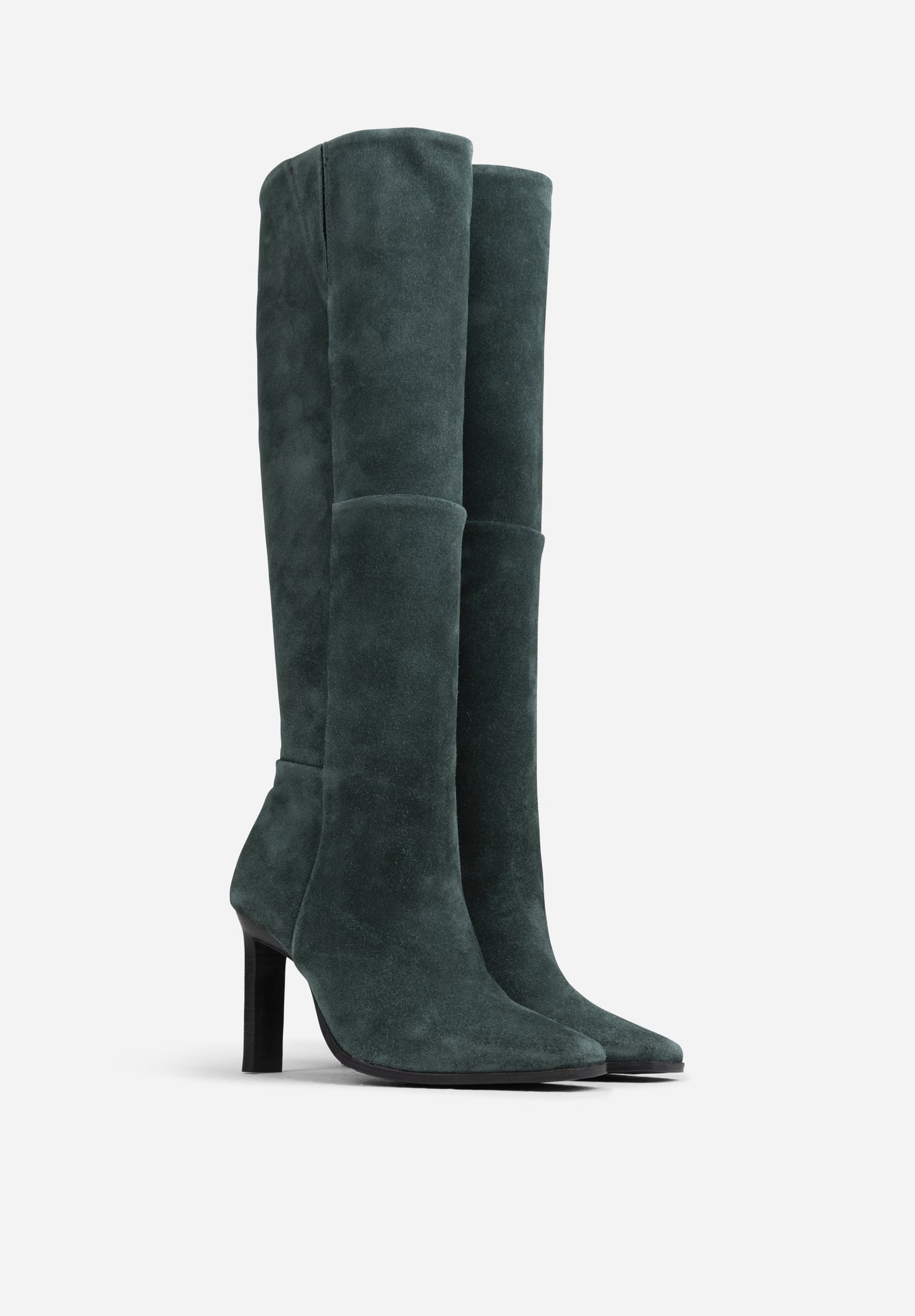 Hoge Laars New-Aladin | emerald green