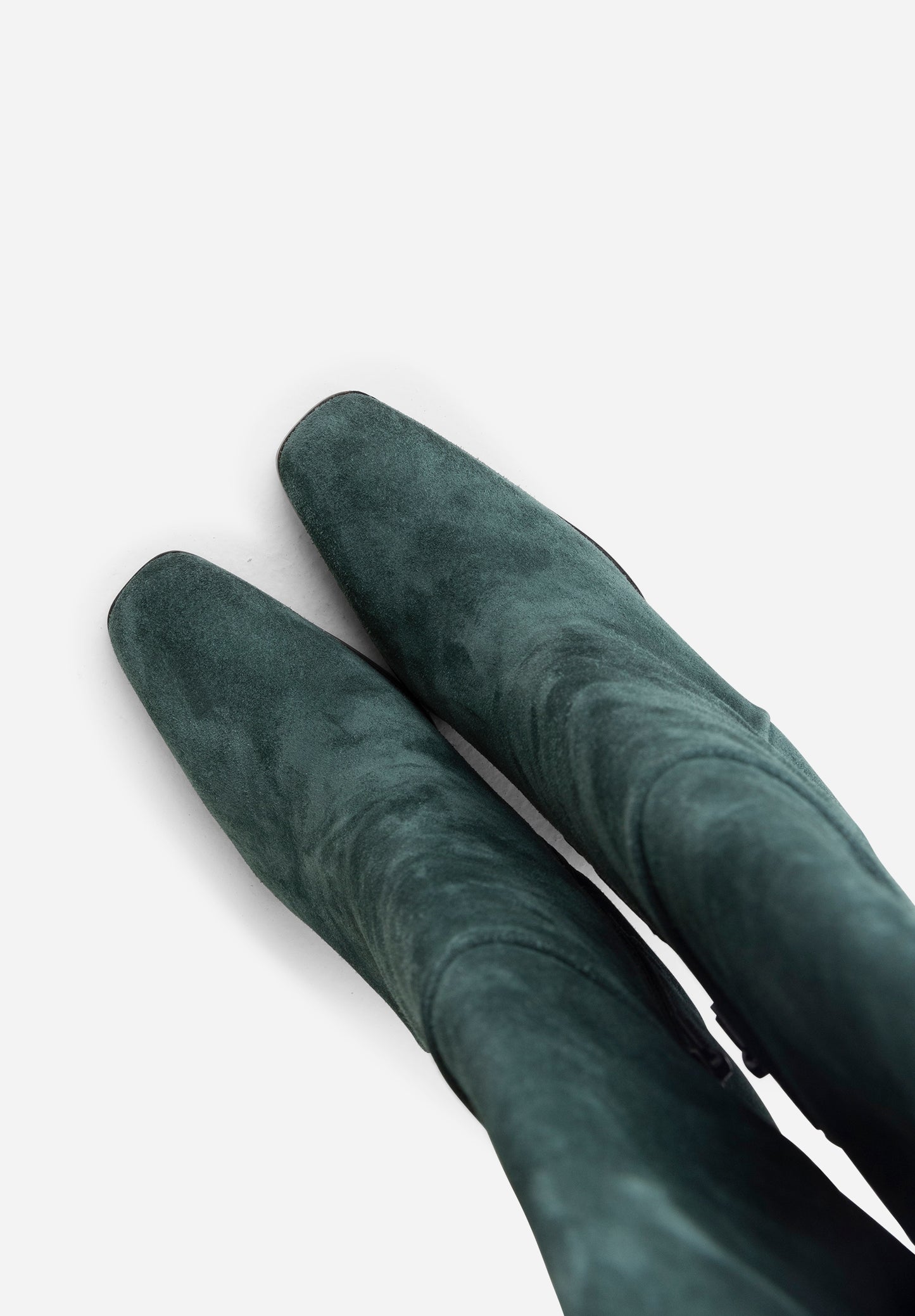 Hoge Laars New-Aladin | emerald green