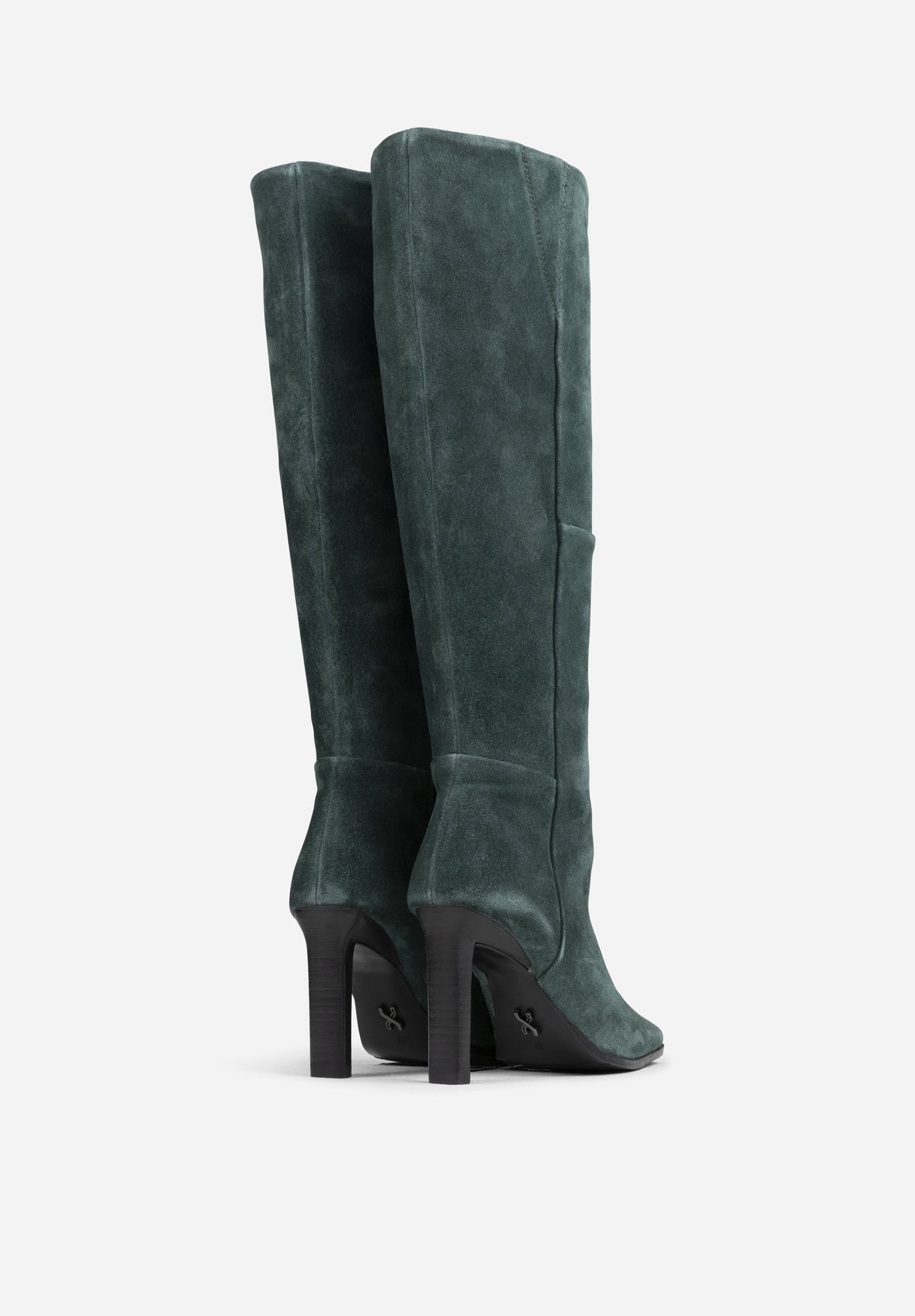 Hoge Laars New-Aladin | emerald green