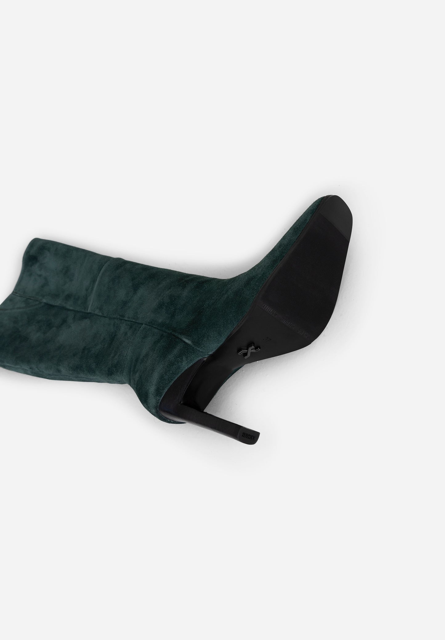 Hoge Laars New-Aladin | emerald green