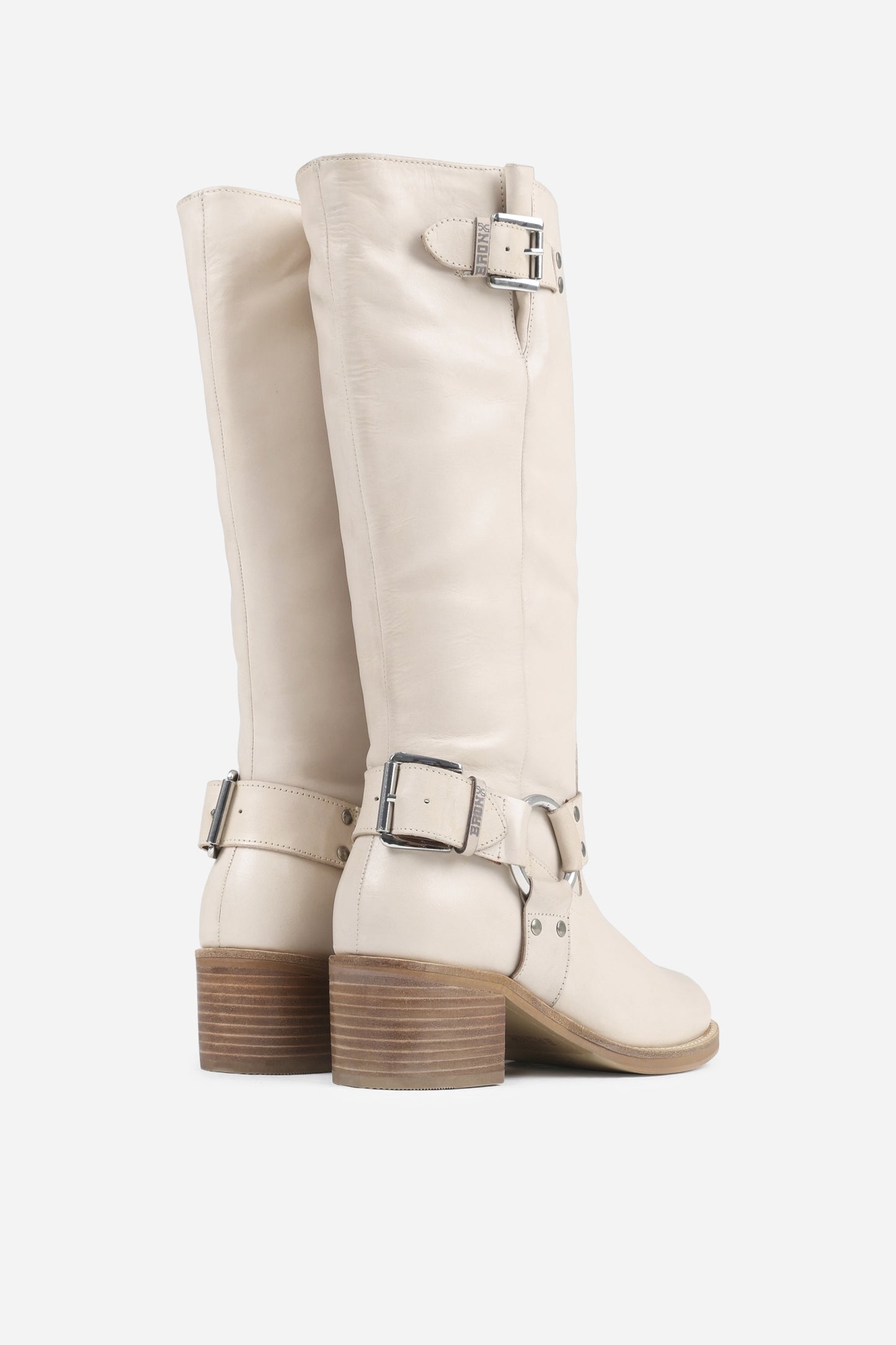 High Boot New-Camperos | oatmilk