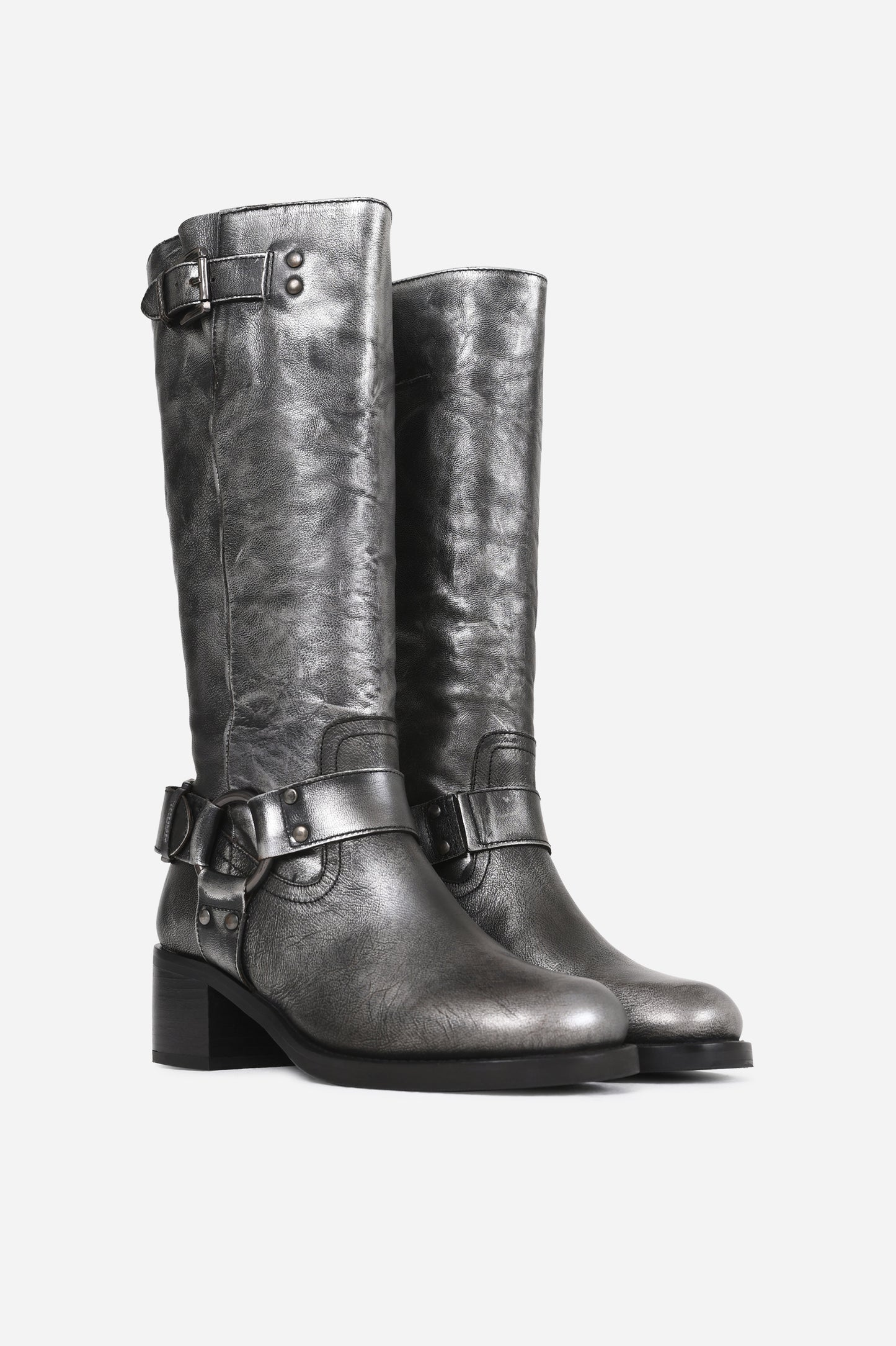 new-camperos | gunmetal/black