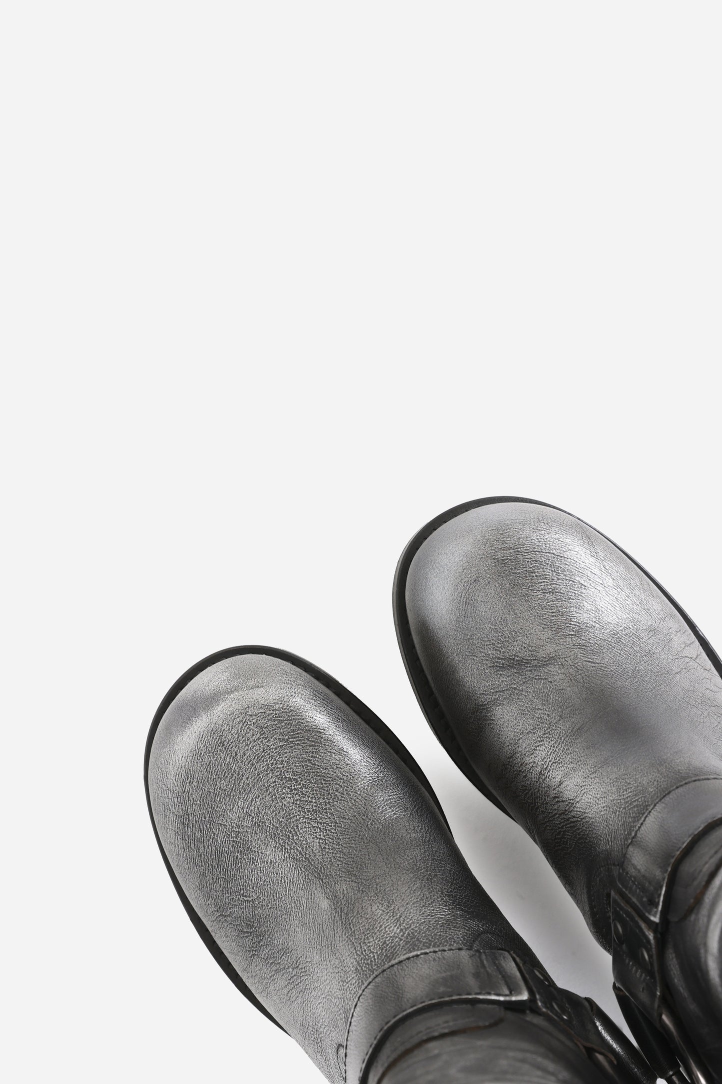 new-camperos | gunmetal/black