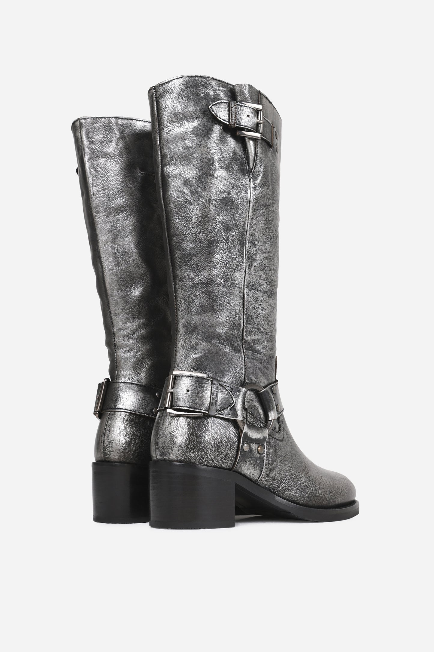new-camperos | gunmetal/black