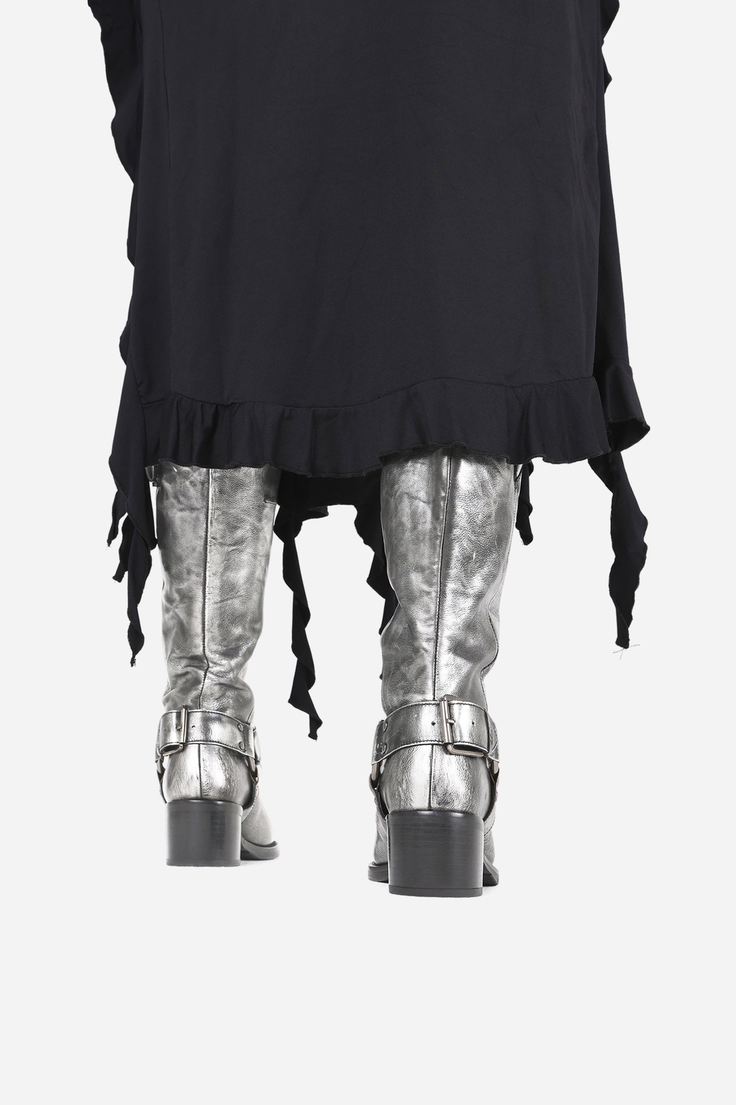 new-camperos | gunmetal/black