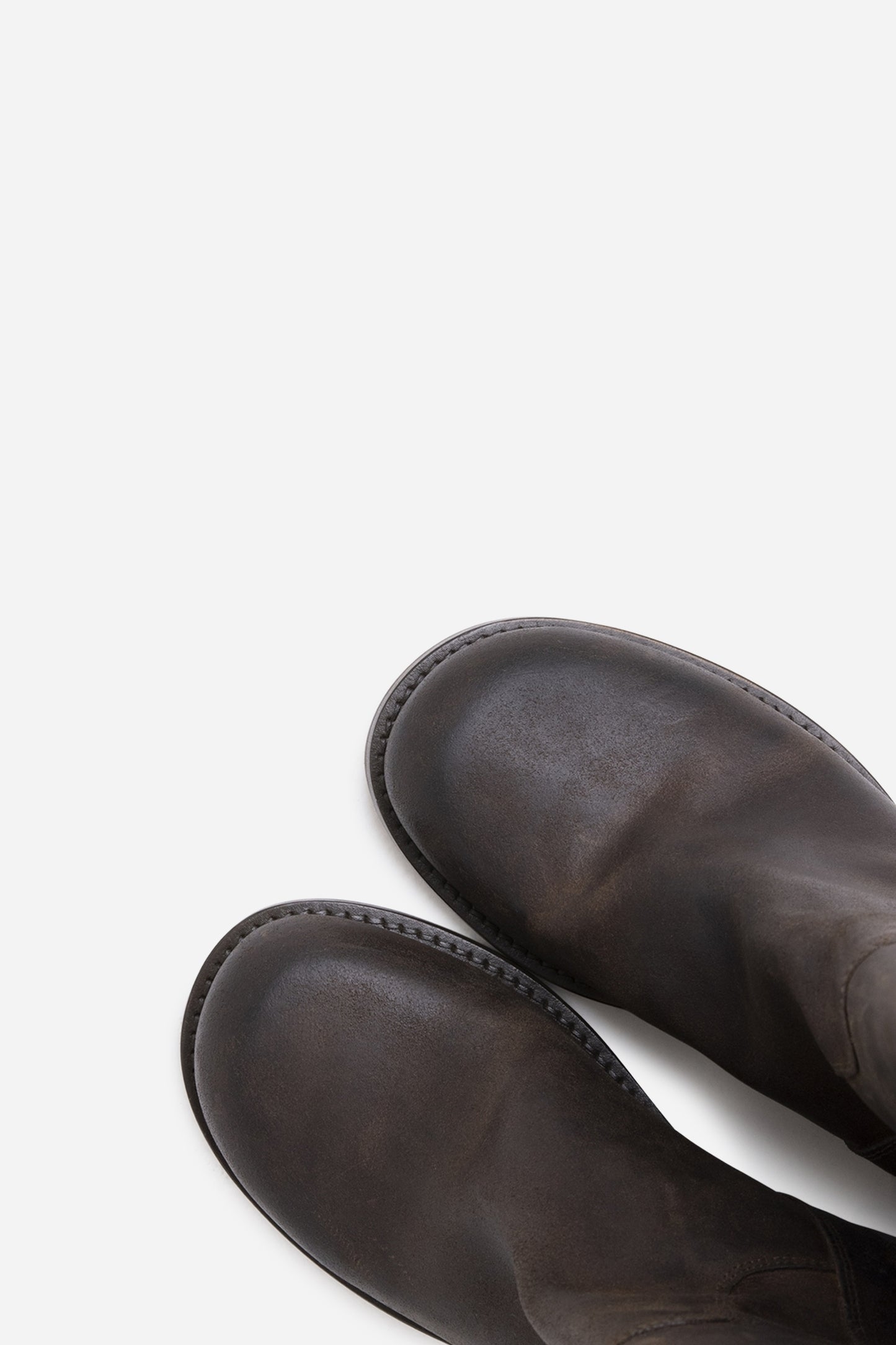 new-camperos | dark brown