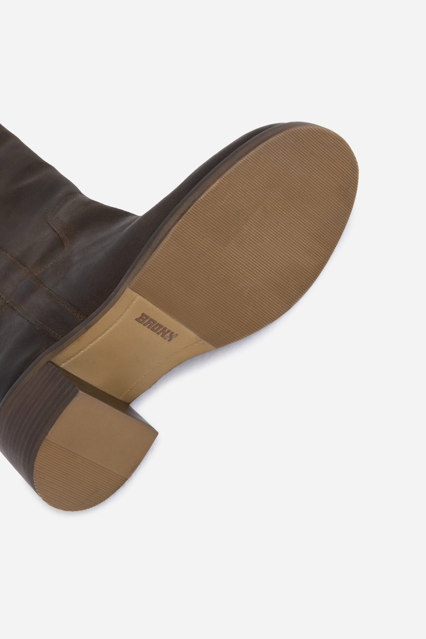 new-camperos | dark brown