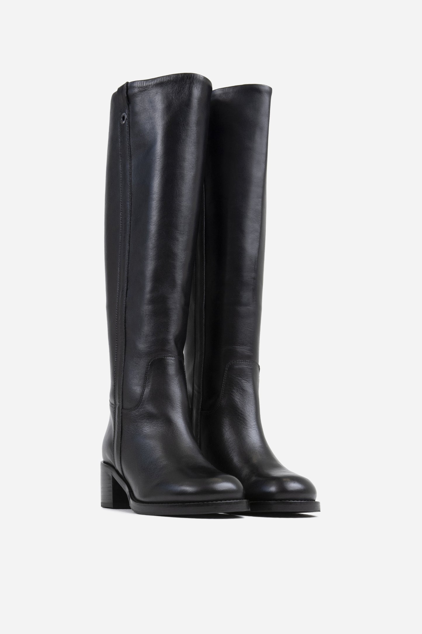 new-camperos | black