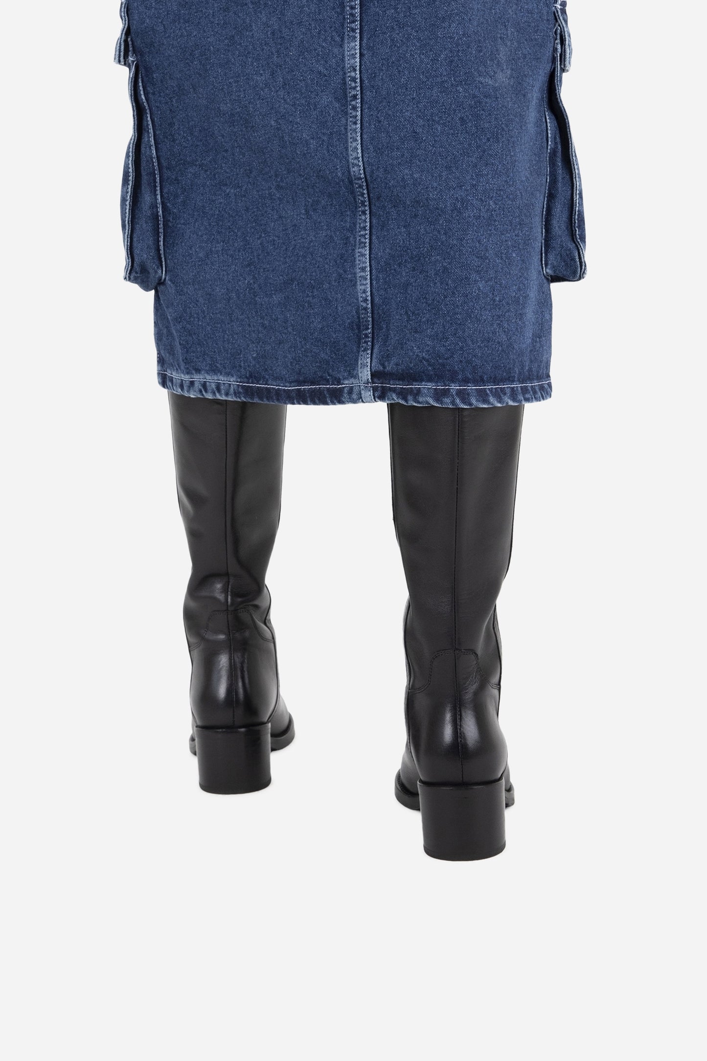 new-camperos | black