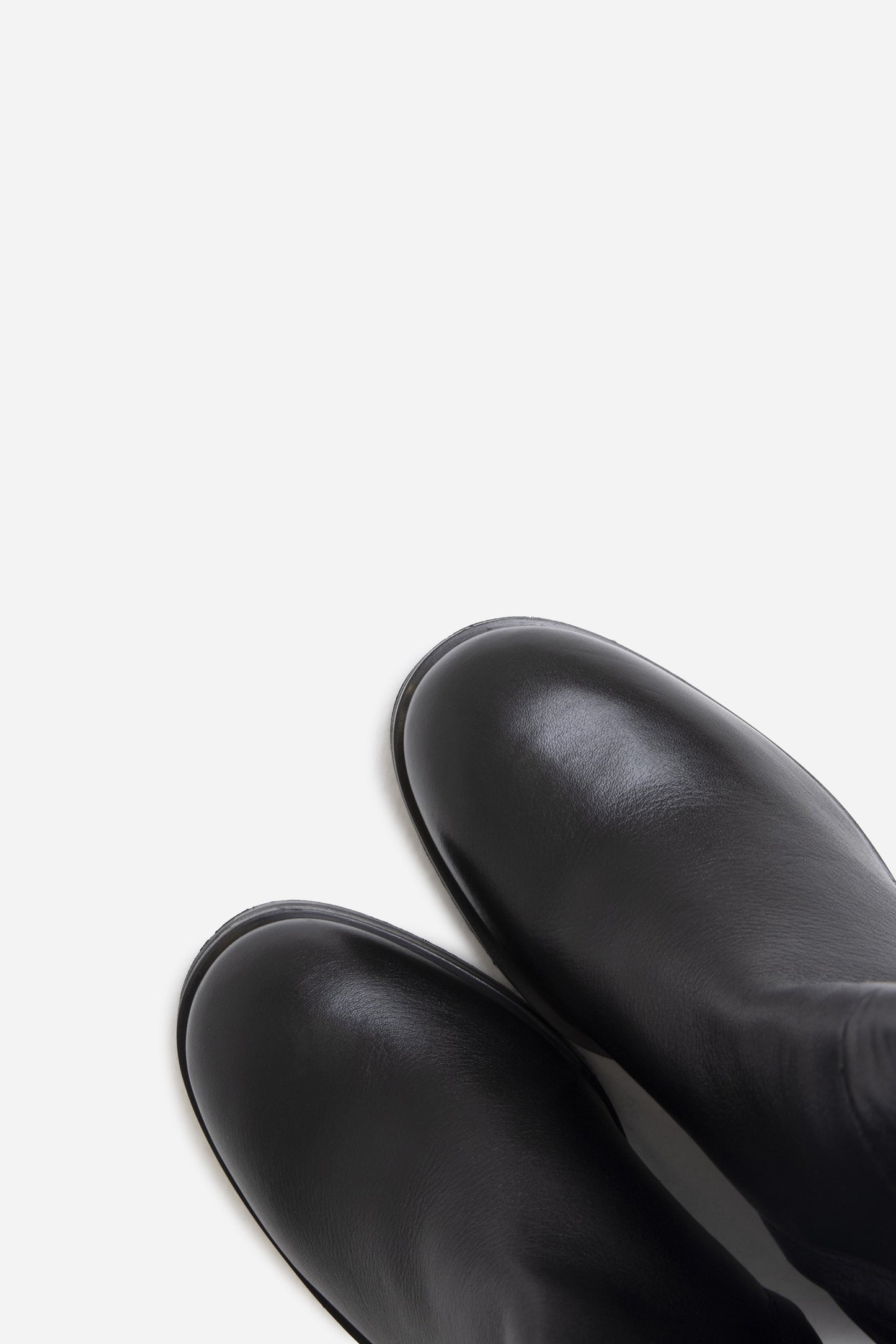 Stiefelette New-Patt | black