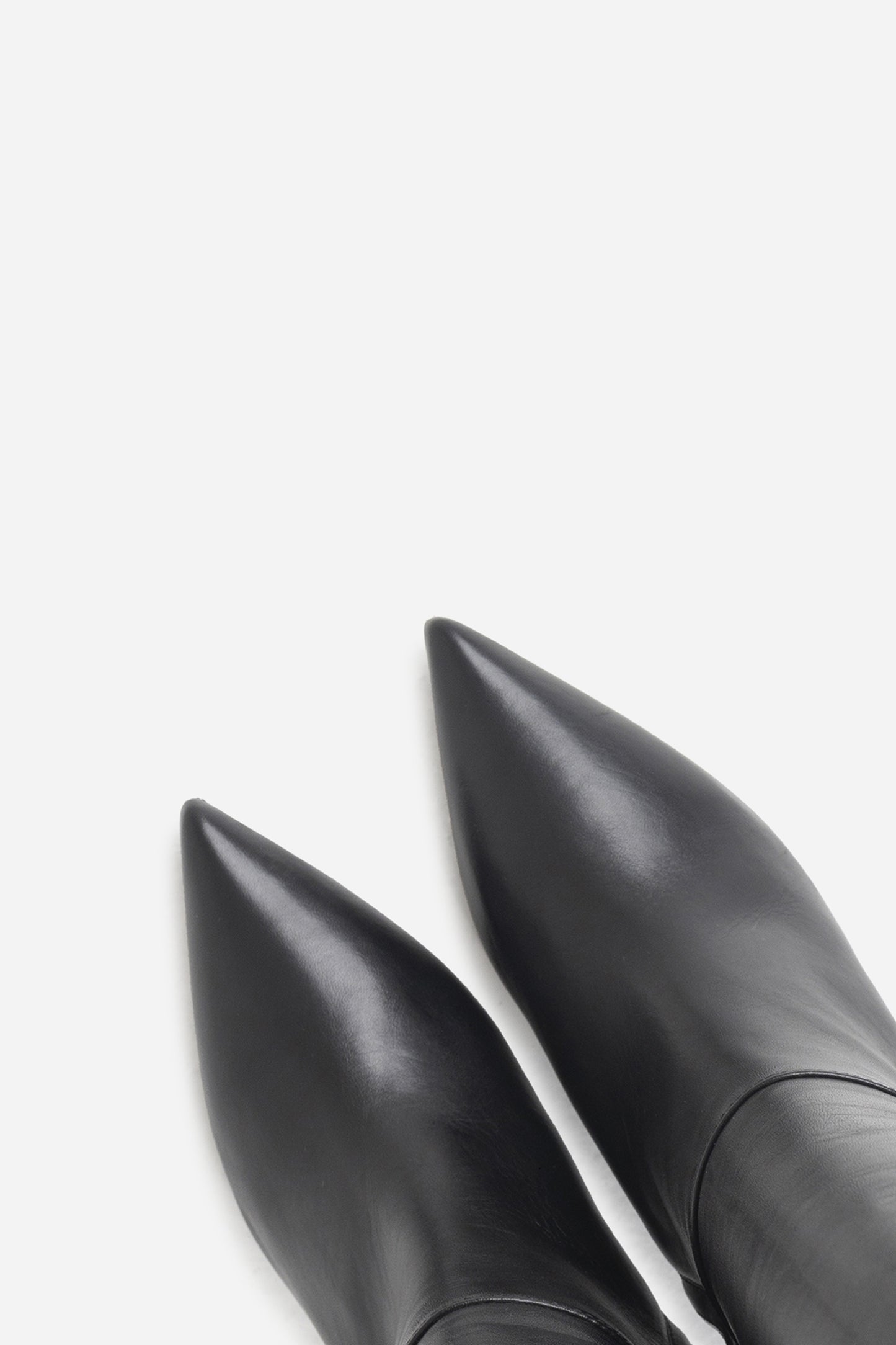 High Boot New-Jaywalk | black
