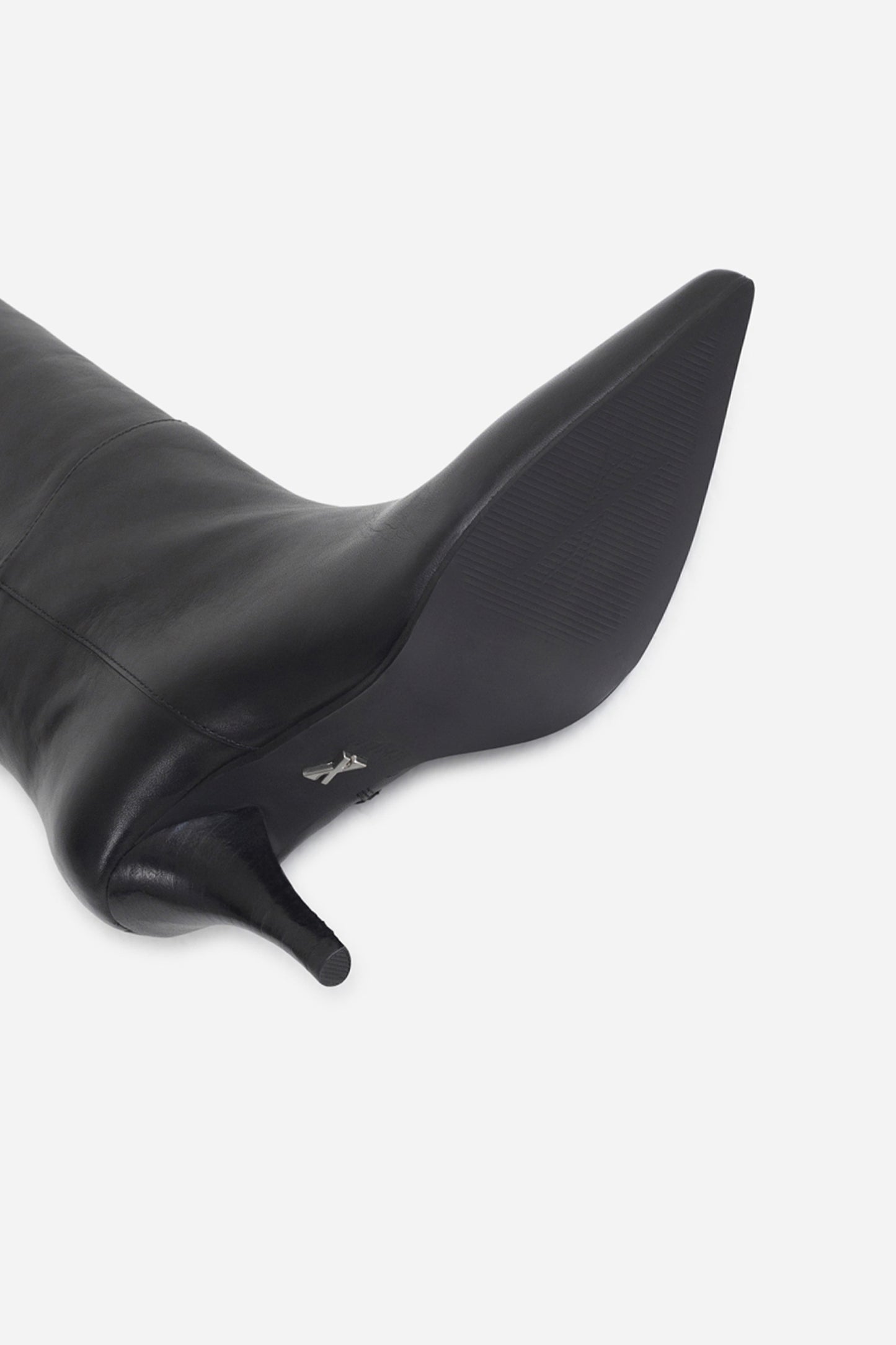 High Boot New-Jaywalk | black