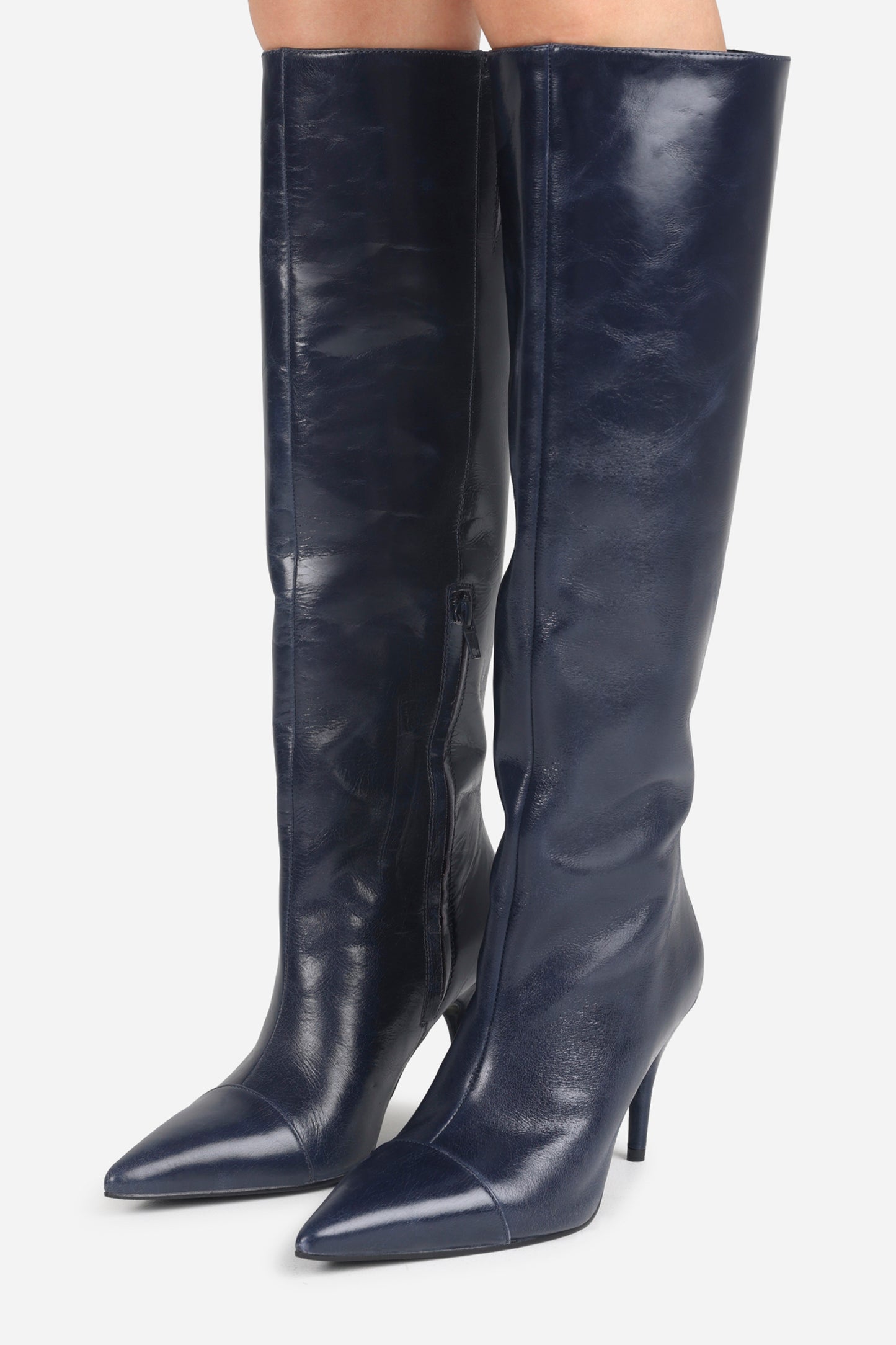 aly-cia | midnight blue