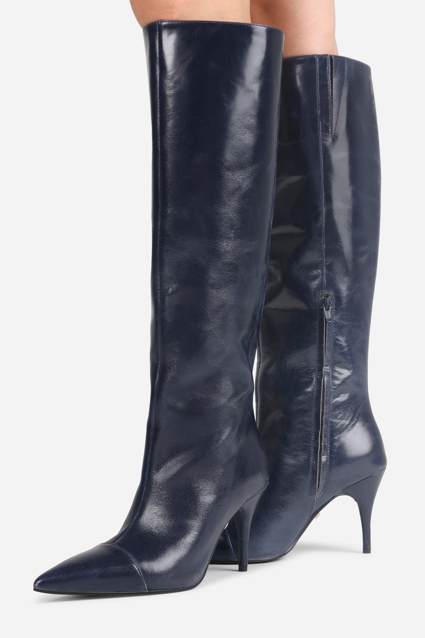 aly-cia | midnight blue