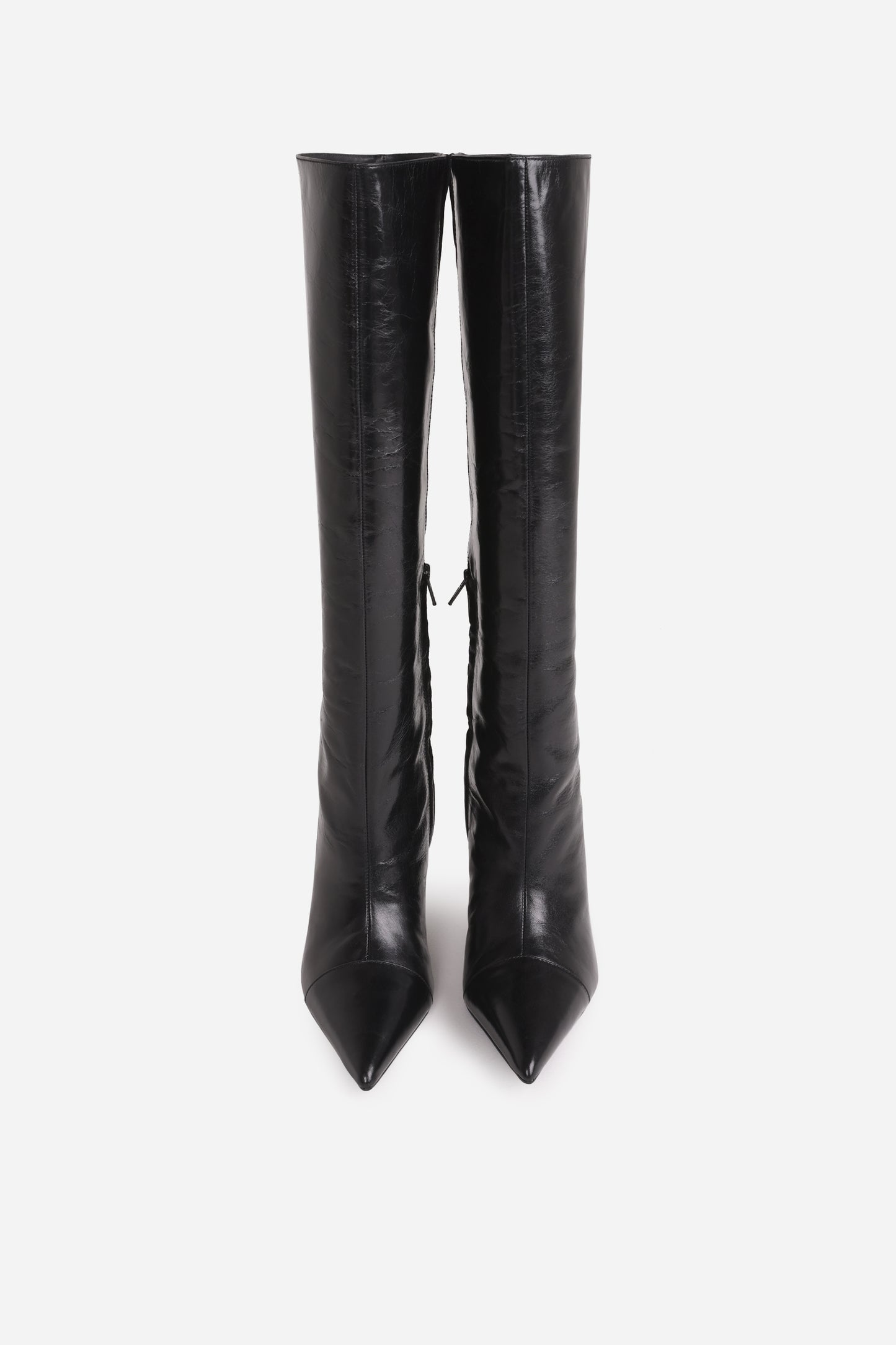 Stiefel Aly-cia | black