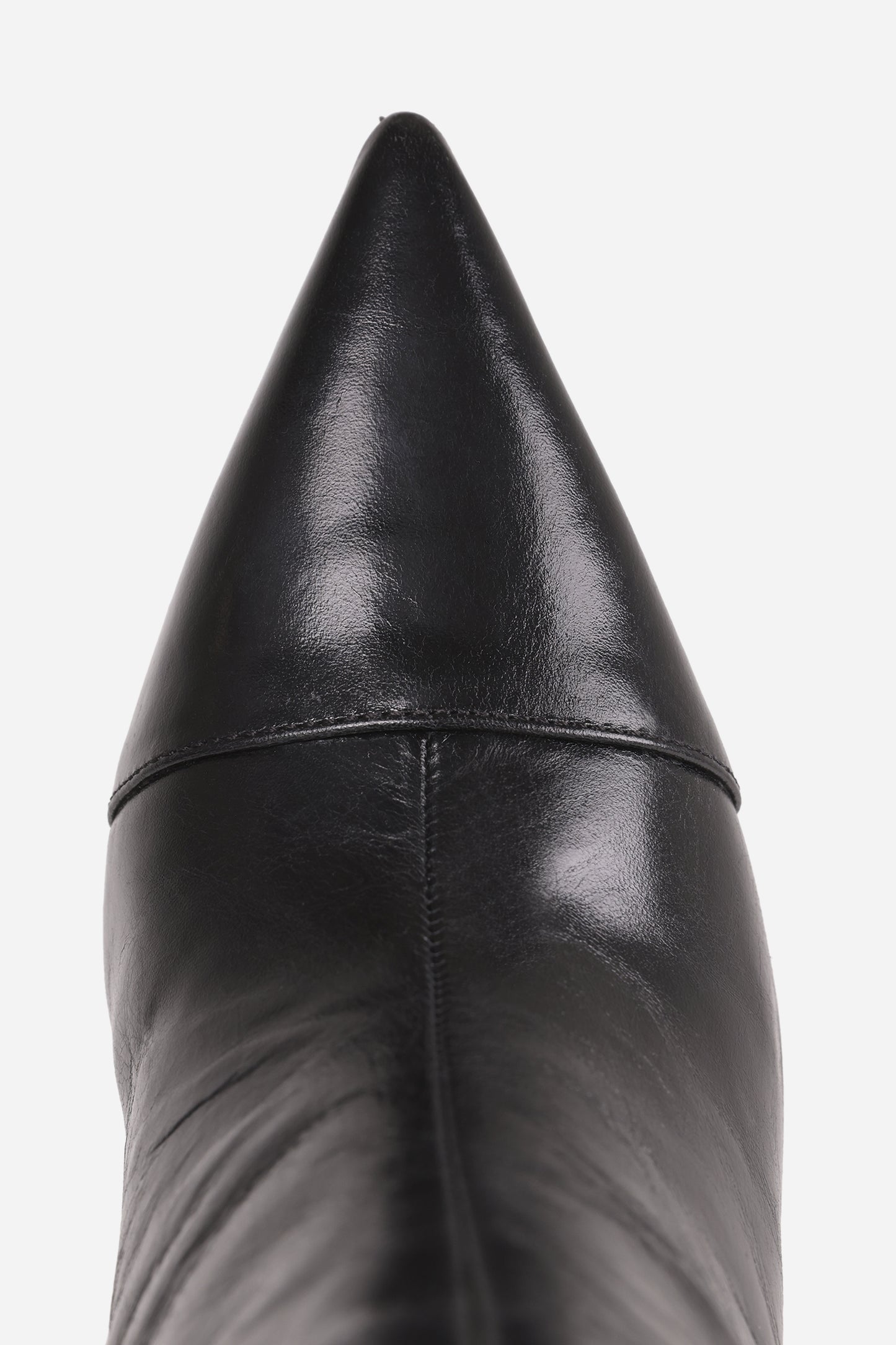 Stiefel Aly-cia | black