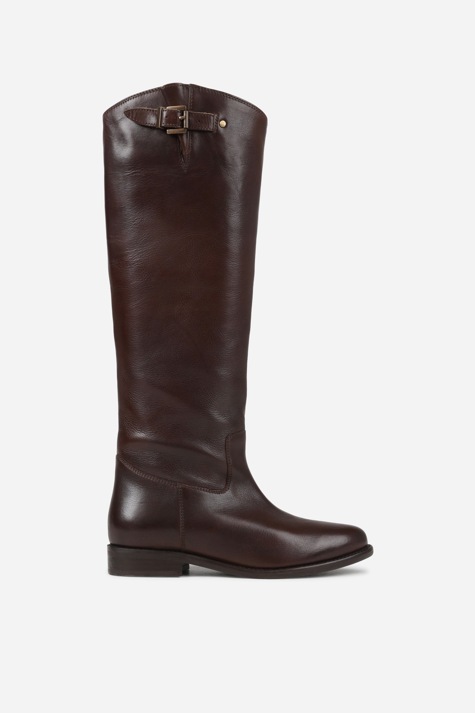 Buying riding boots online? FE-LISE BRONX Shoes - Main Image