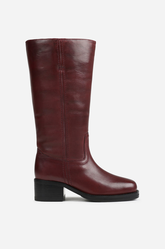 ky-ley | winter oxblood