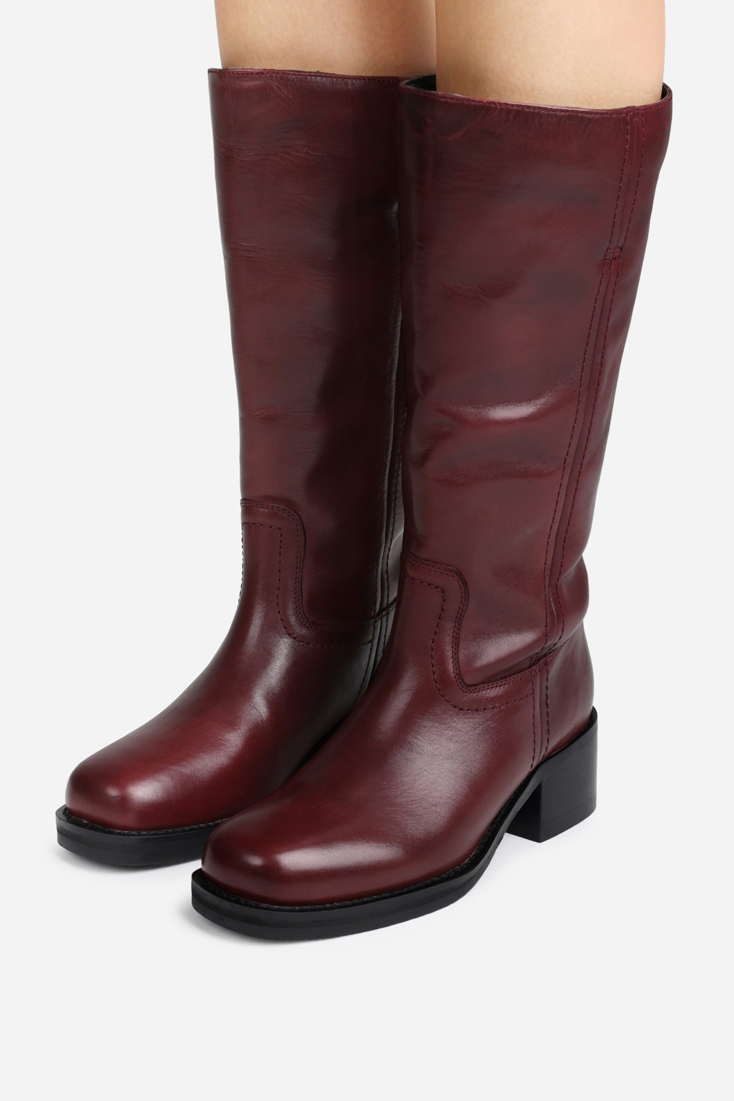 ky-ley | winter oxblood