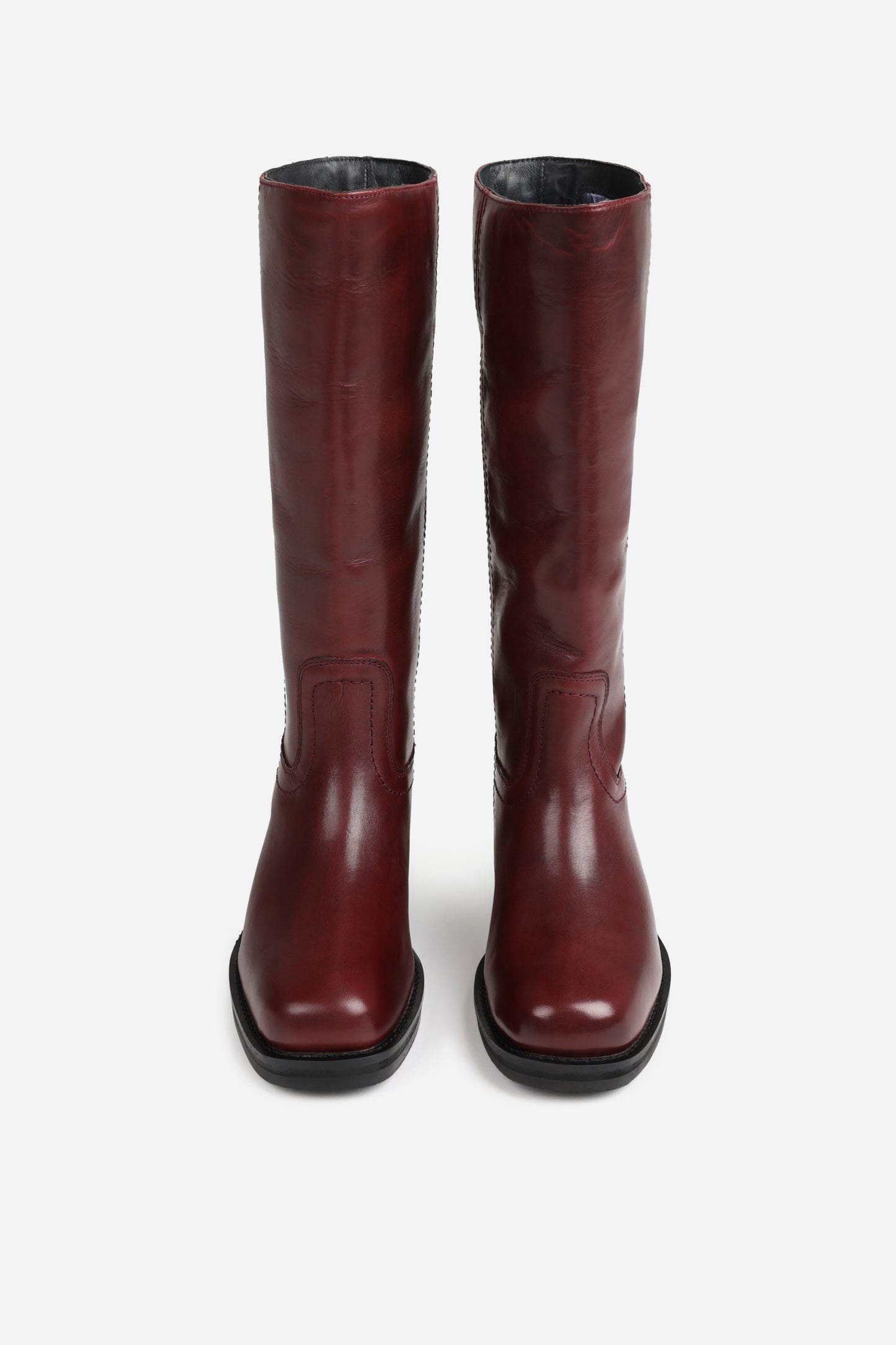 ky-ley | winter oxblood