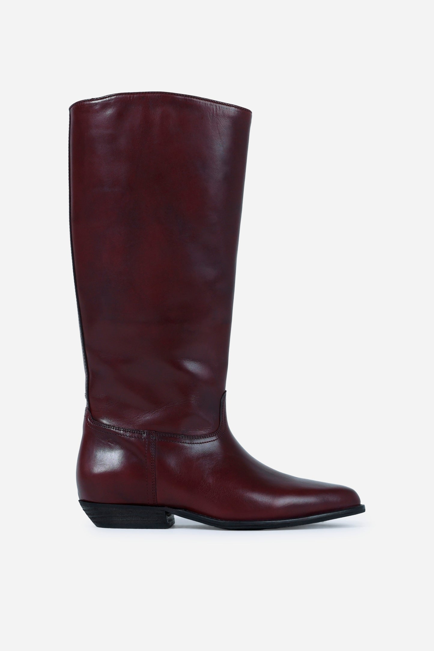 kendr-a | winter oxblood
