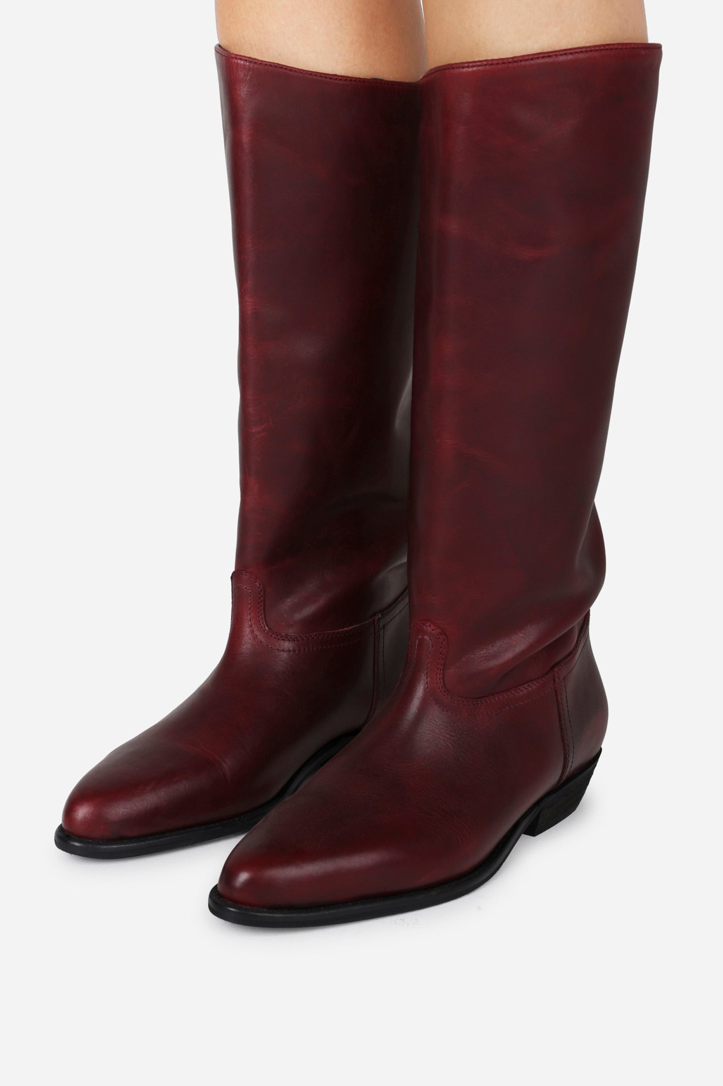kendr-a | winter oxblood
