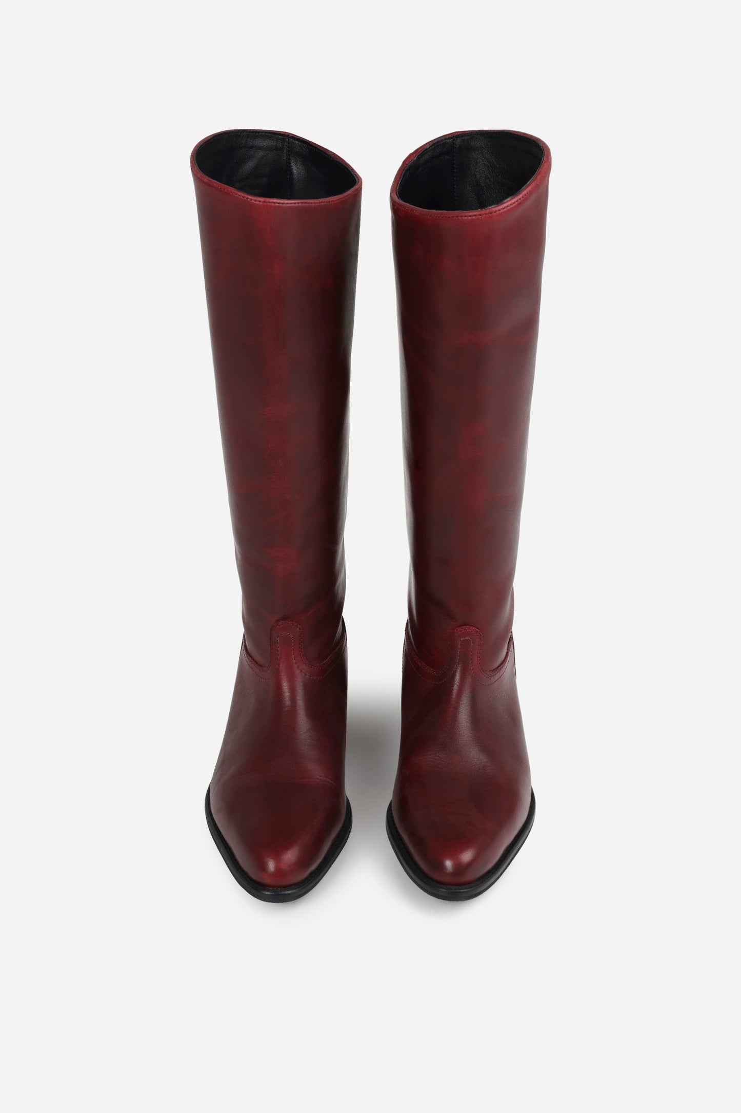 kendr-a | winter oxblood