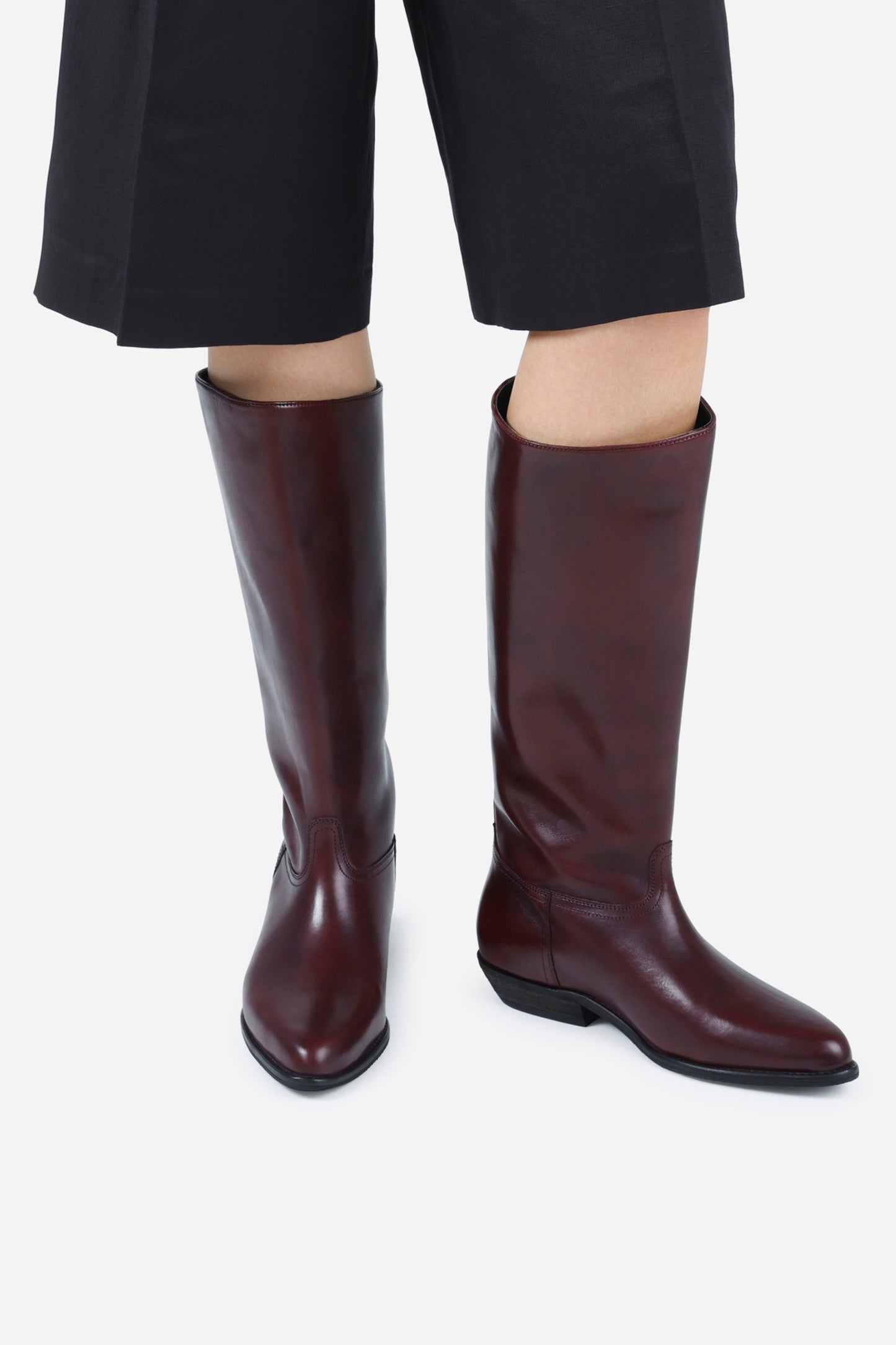 kendr-a | winter oxblood