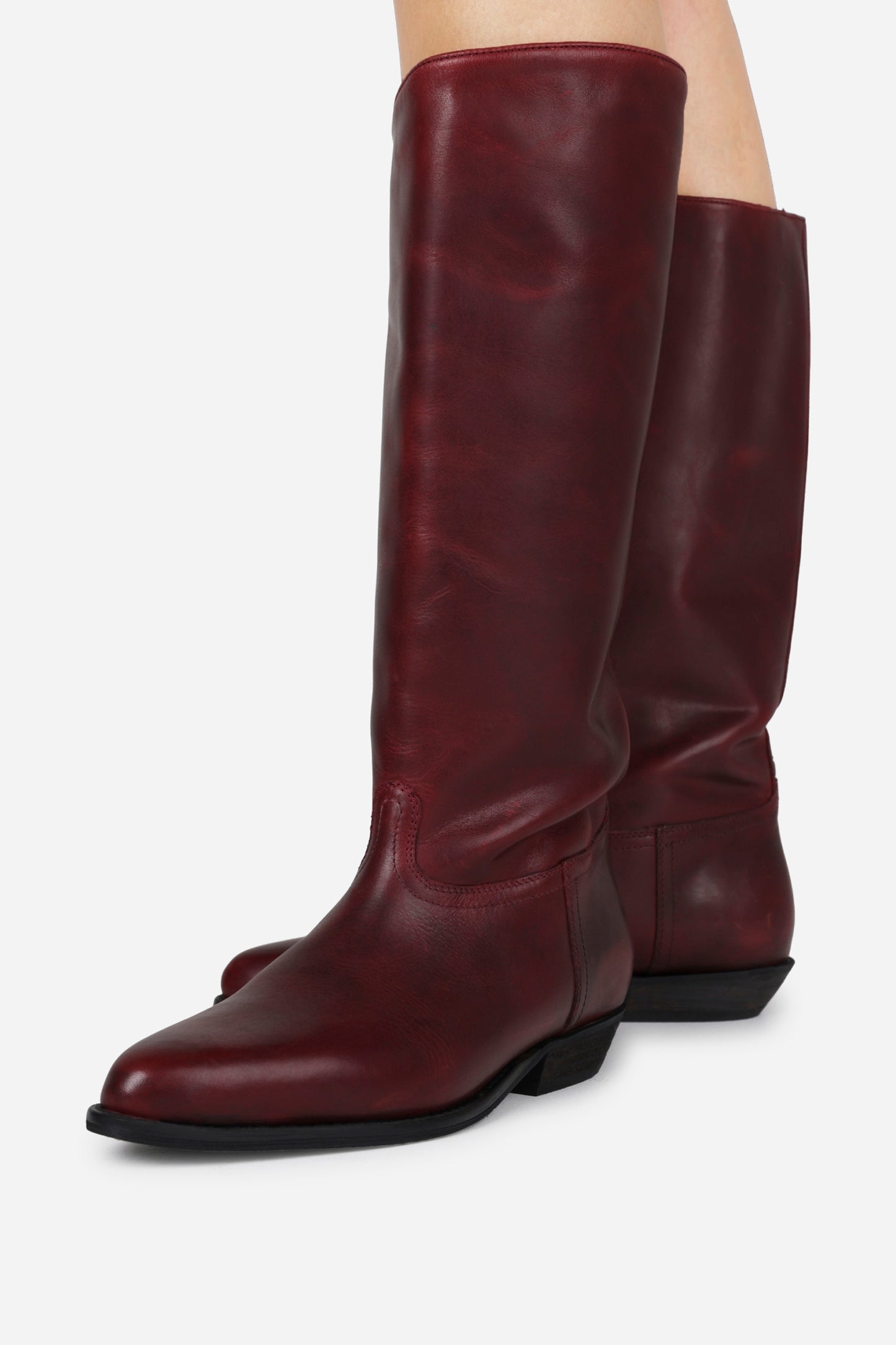 kendr-a | winter oxblood