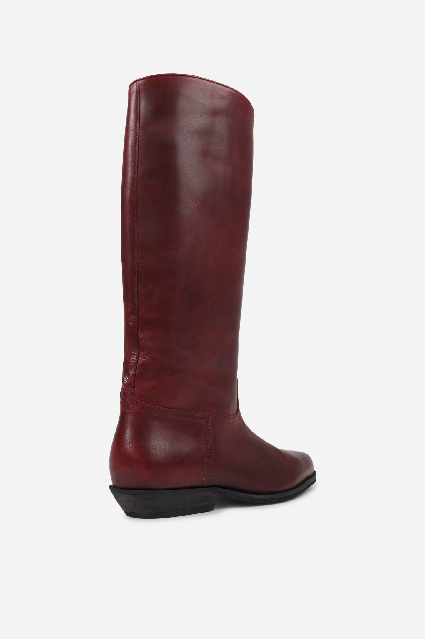 kendr-a | winter oxblood