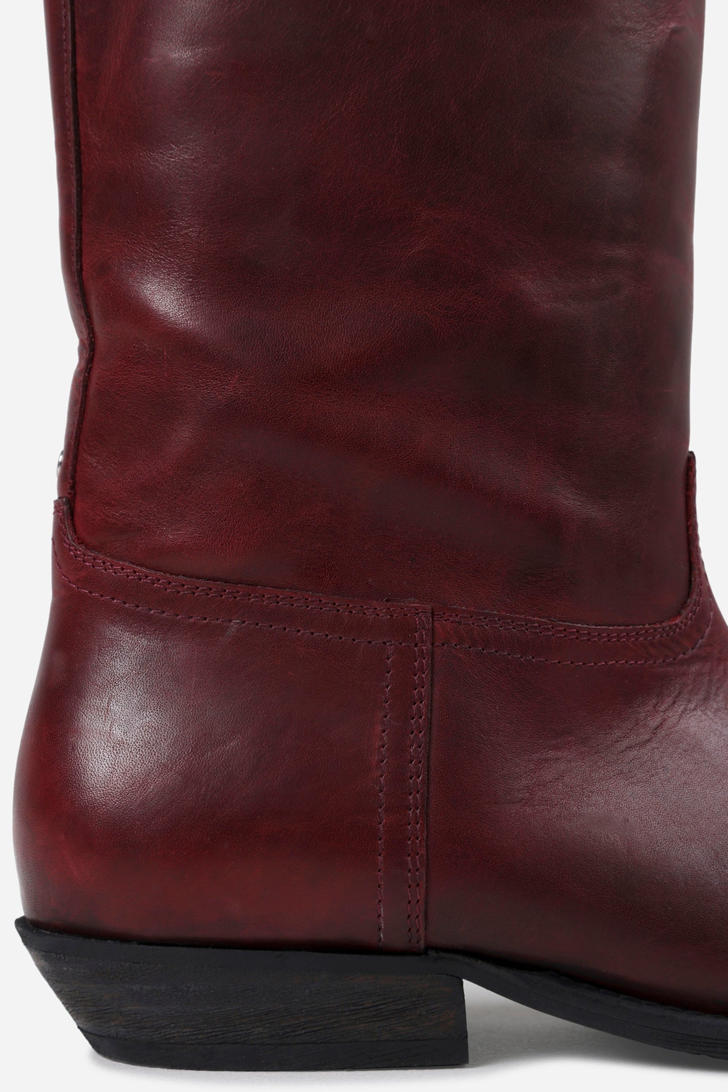 kendr-a | winter oxblood