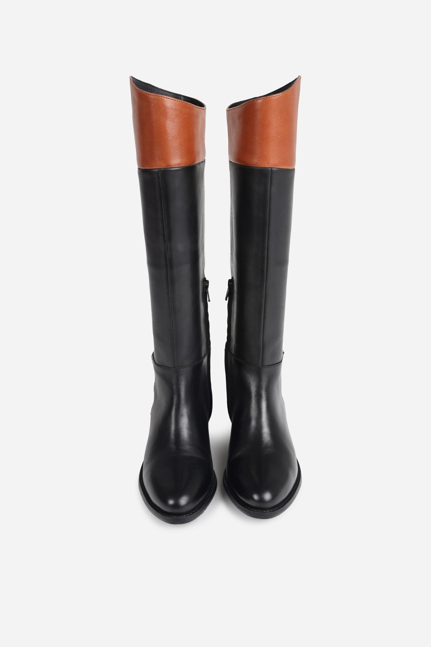 fe-lise | black/camel