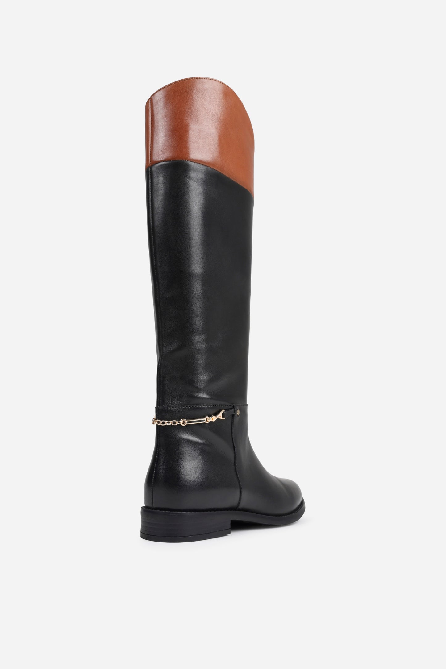 fe-lise | black/camel