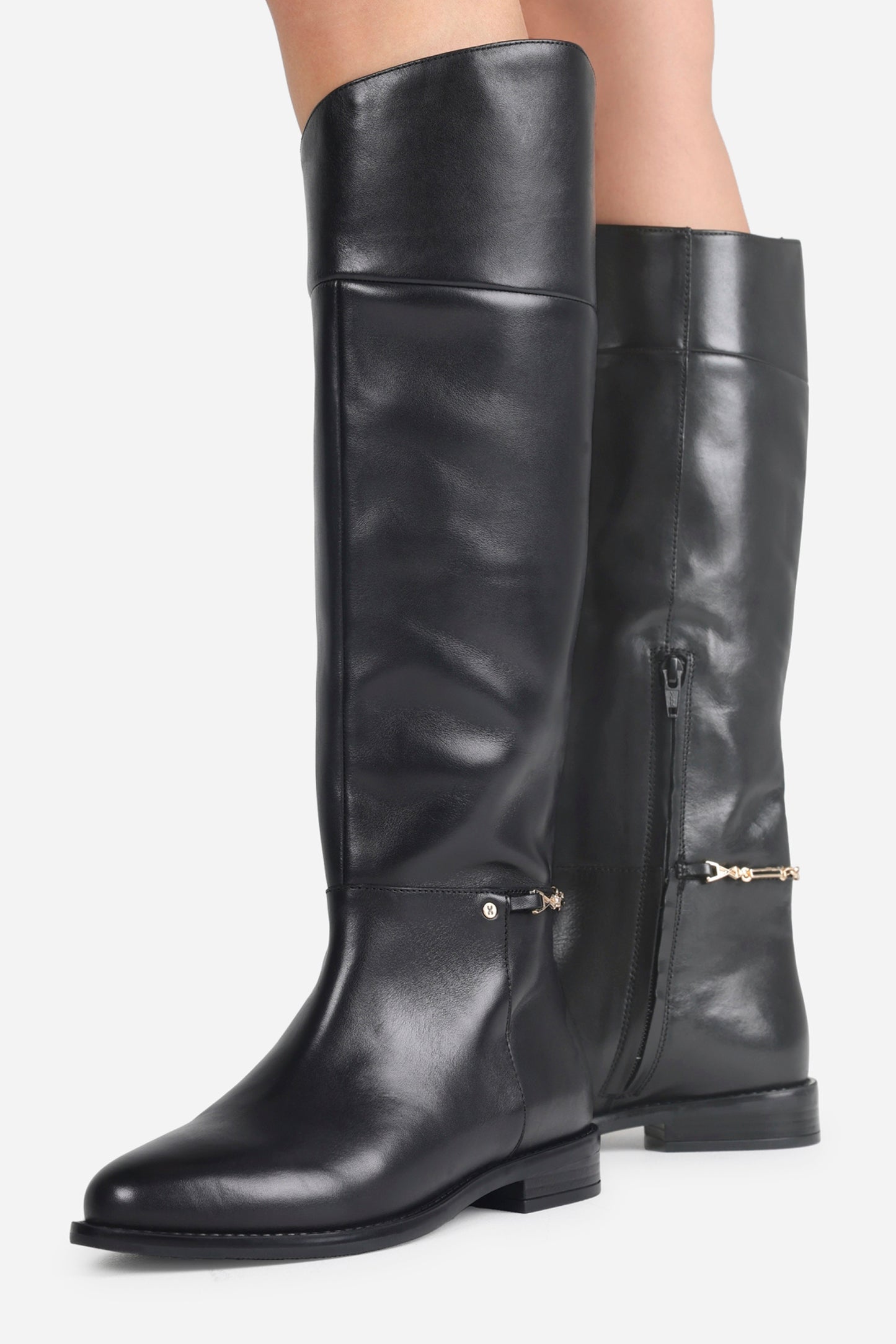 fe-lise | black