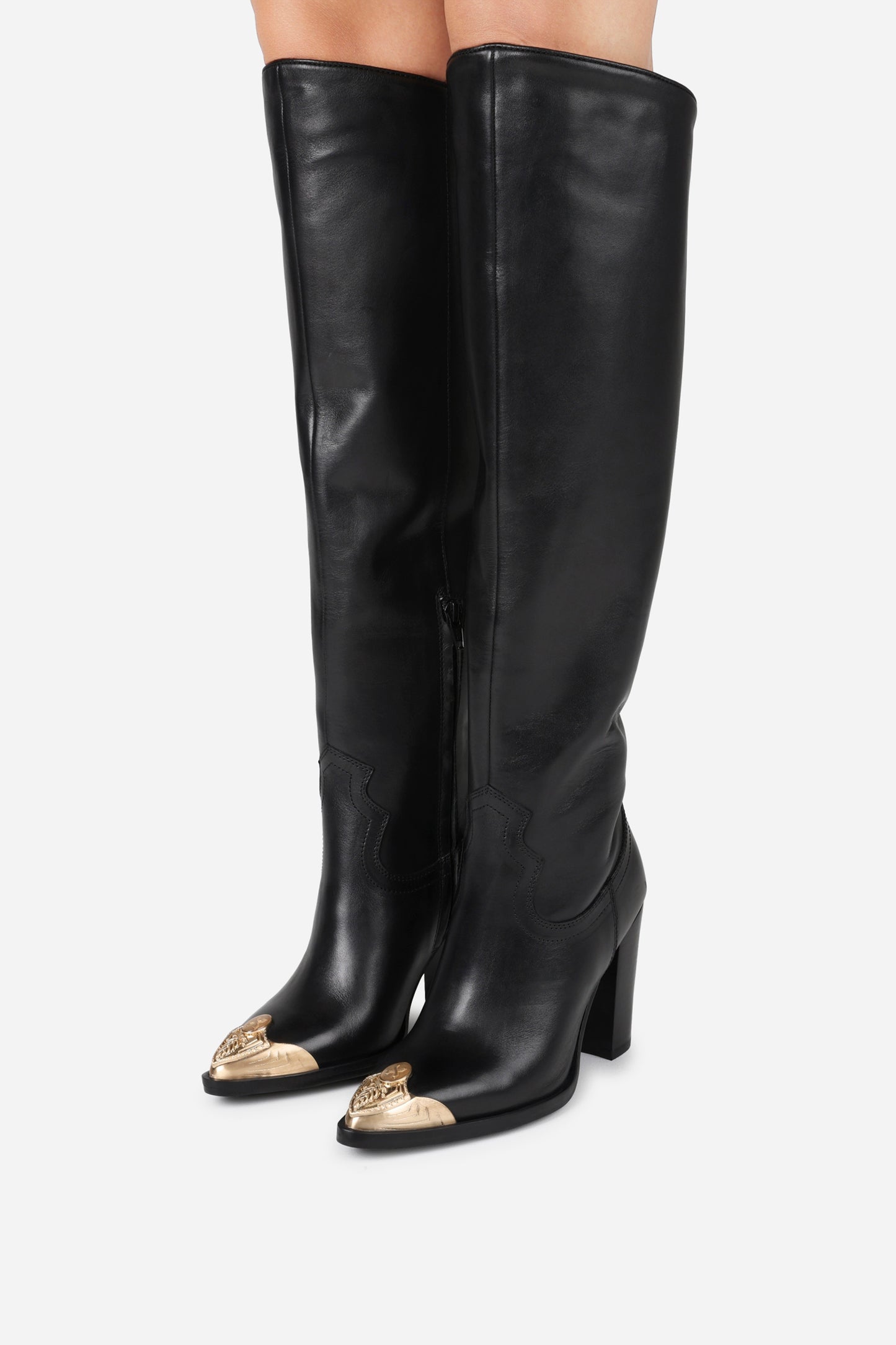 new-americana | black