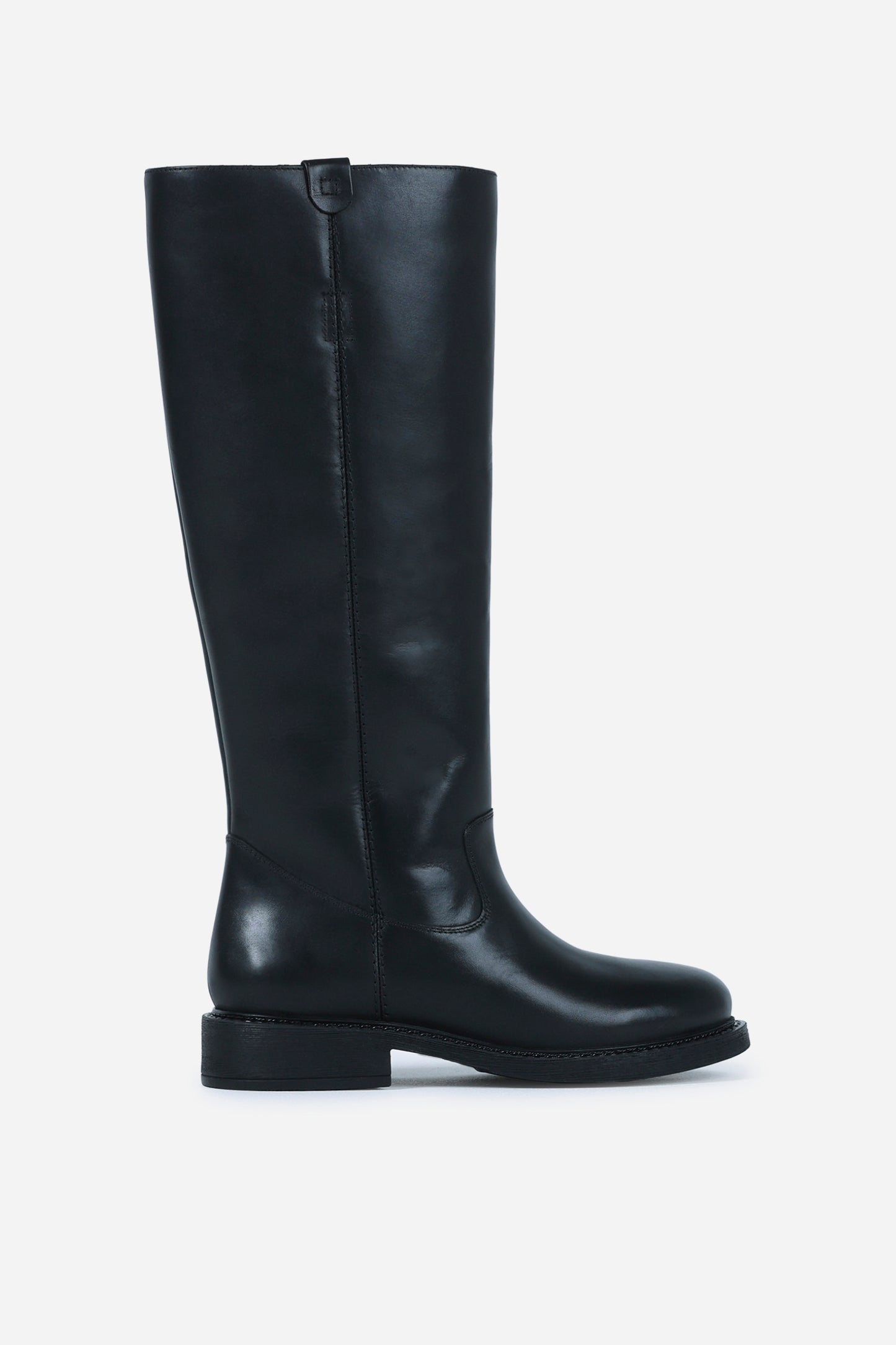 new-tough | black