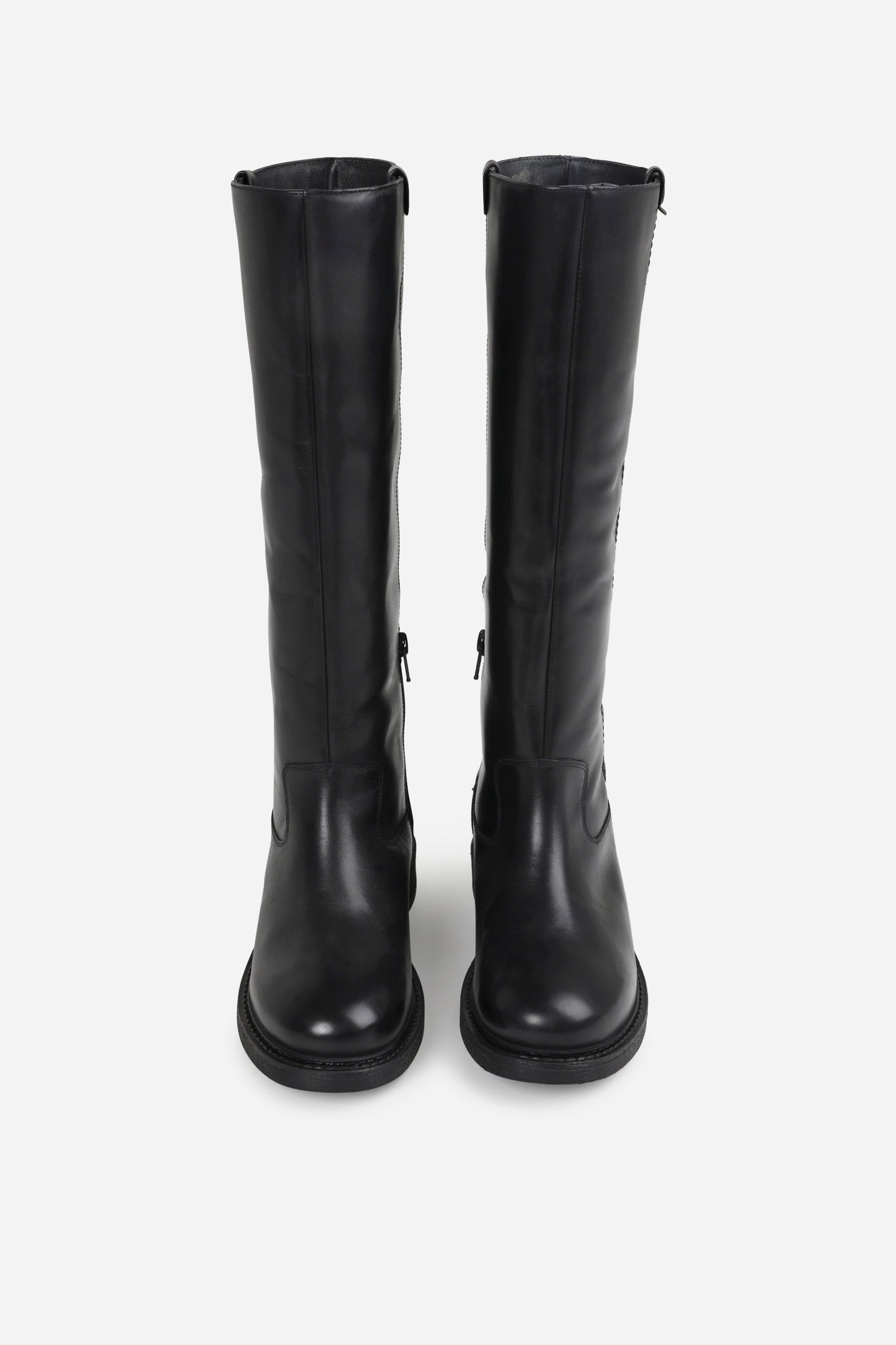 new-tough | black