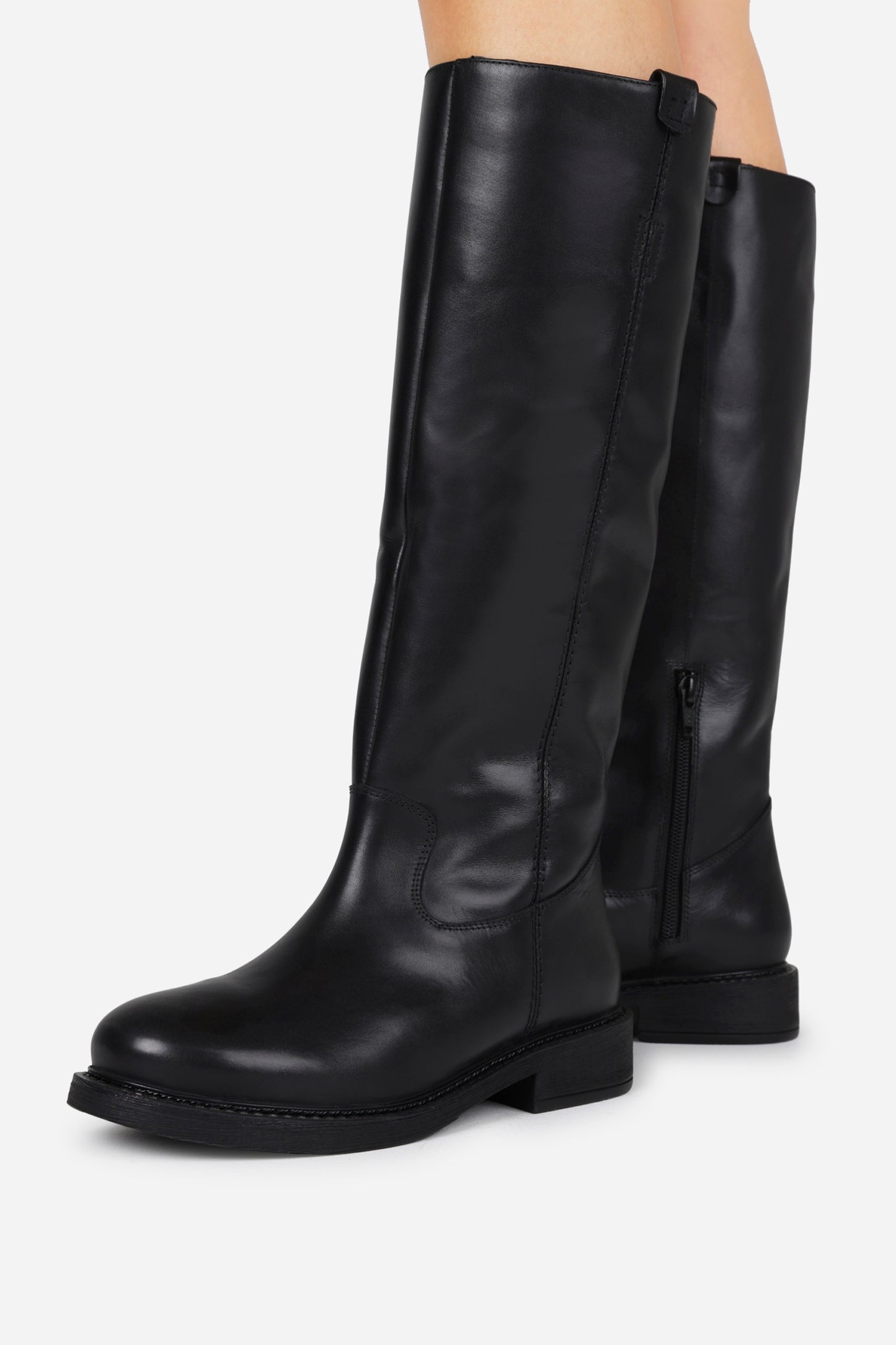 new-tough | black