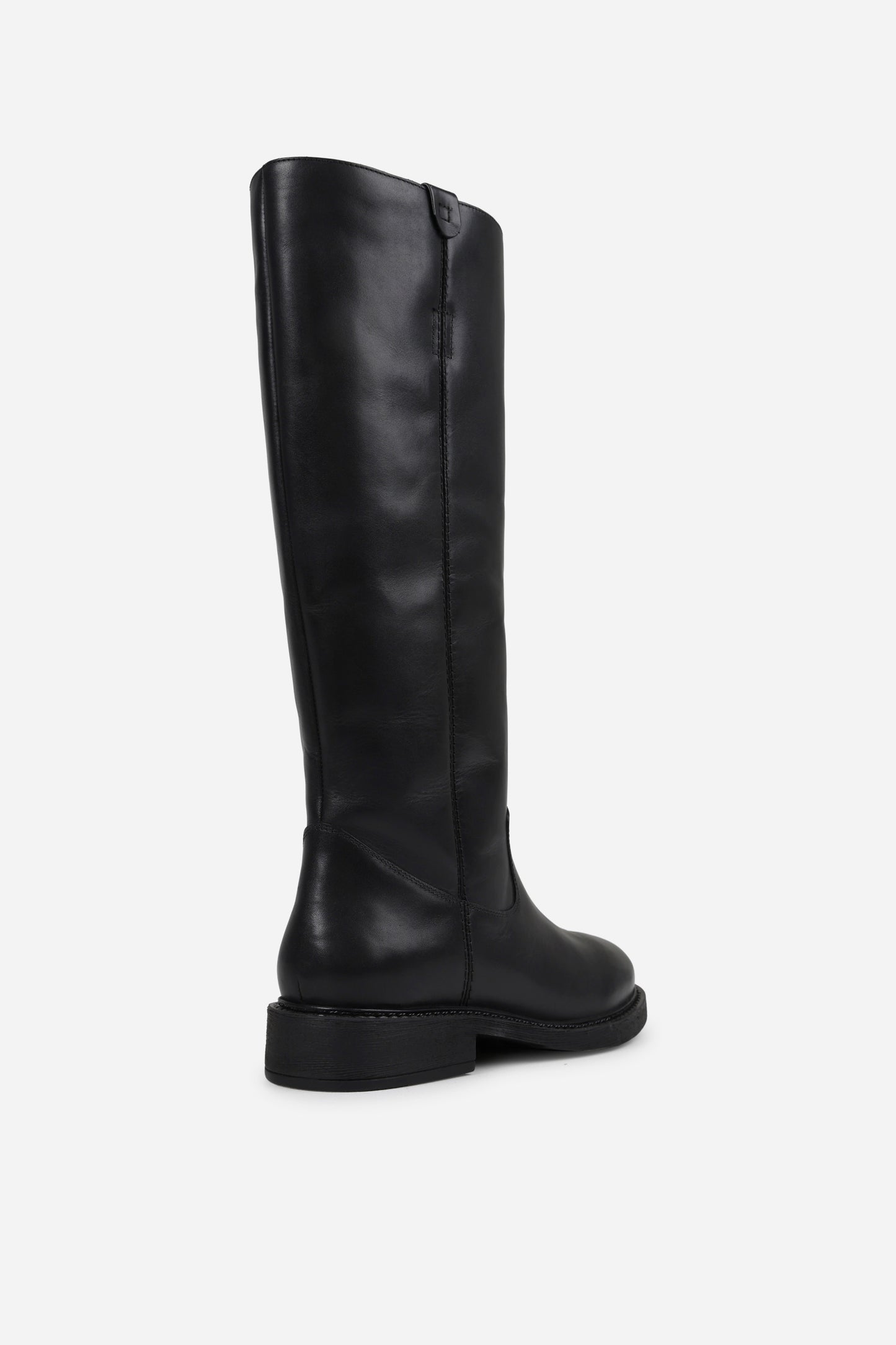 new-tough | black