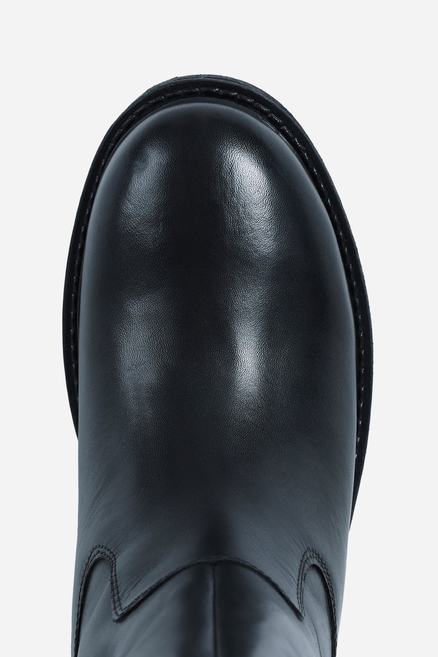 new-tough | black