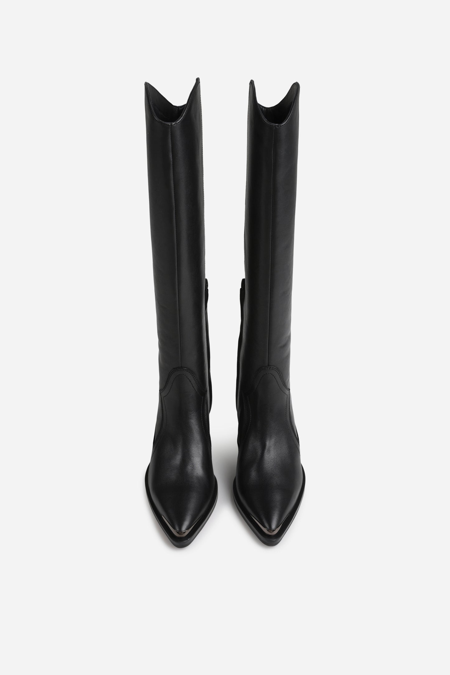 americana-low | black