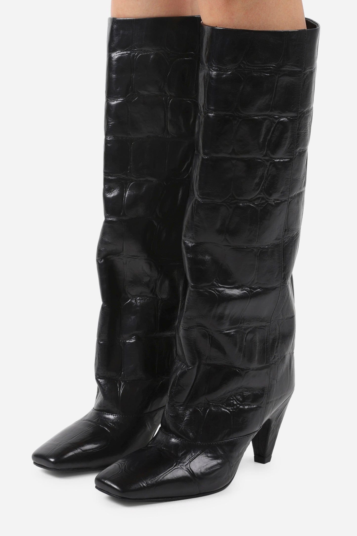 lux-yy | black
