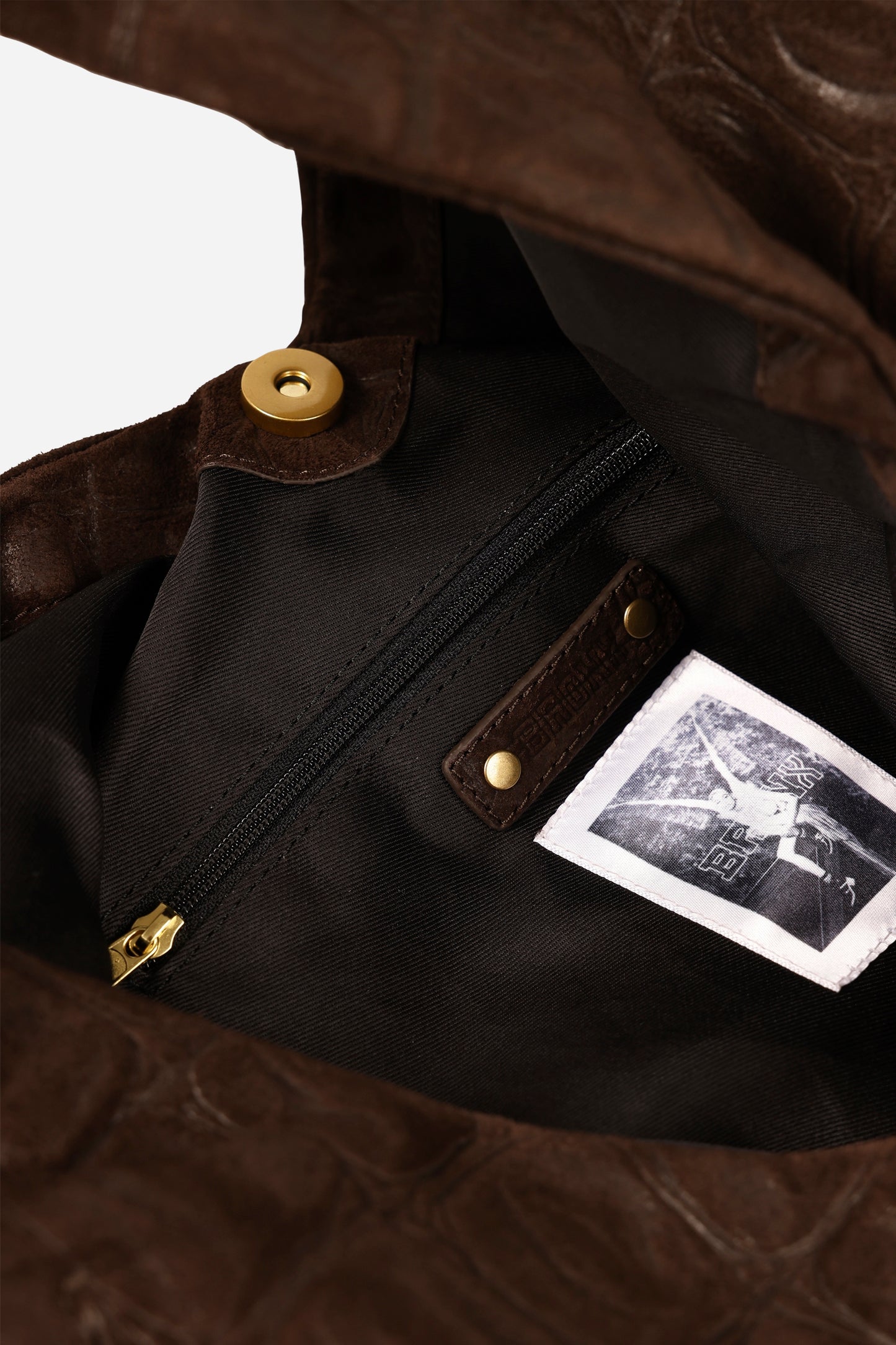 puff-y | coffee bean